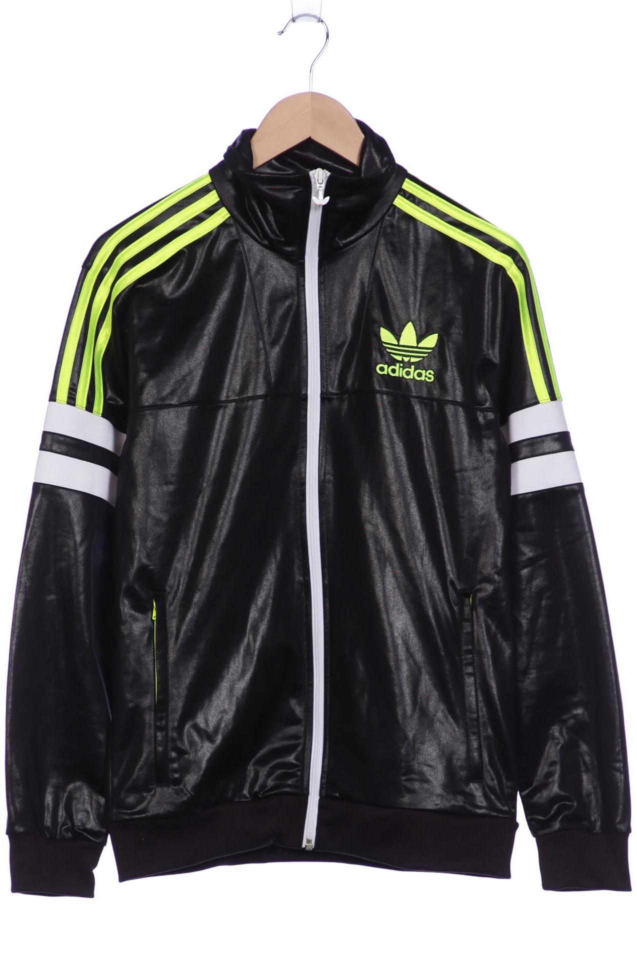 

adidas Originals Damen Sweatshirt, schwarz, Gr. 36