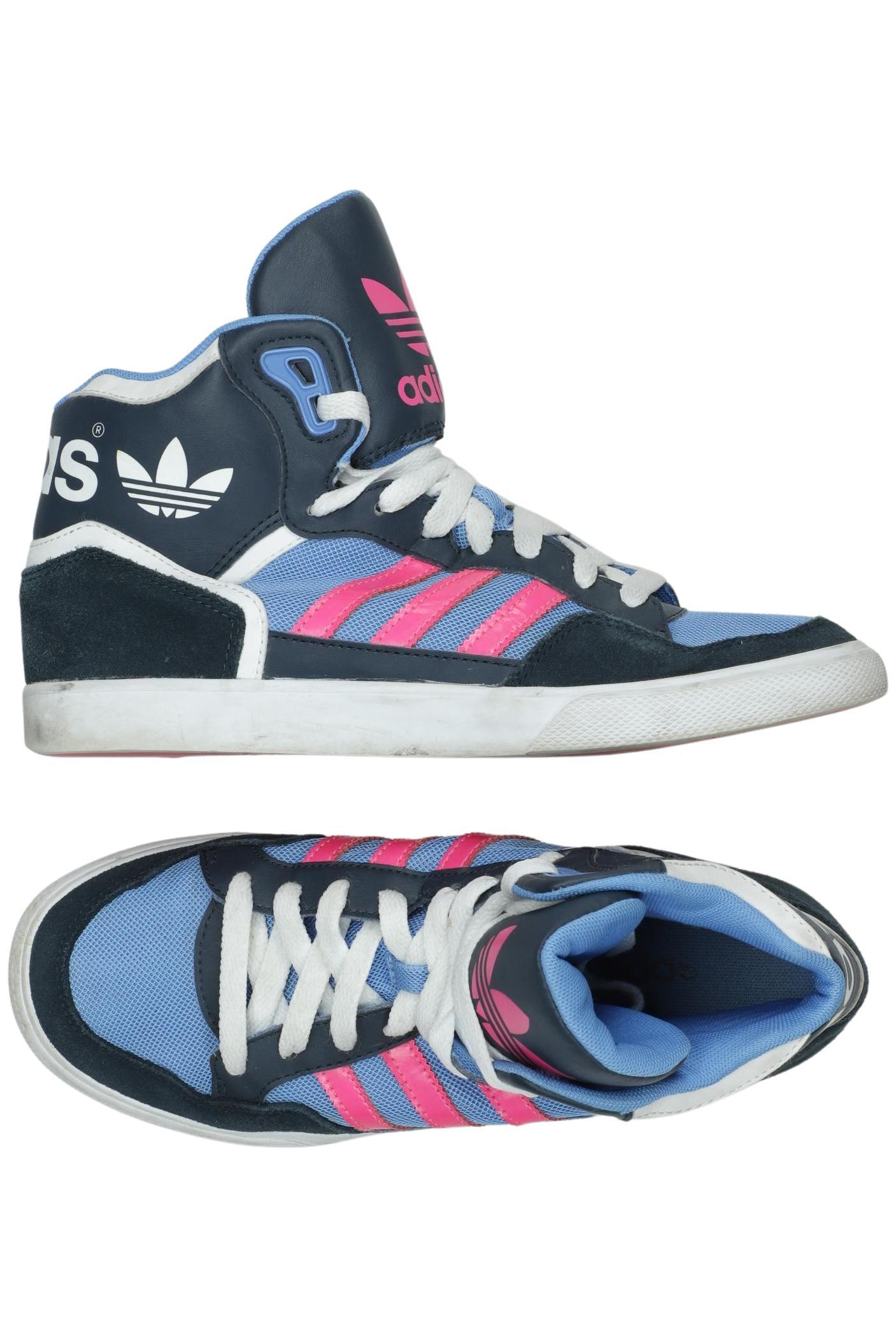 

adidas Originals Damen Sneakers, mehrfarbig, Gr. 5.5