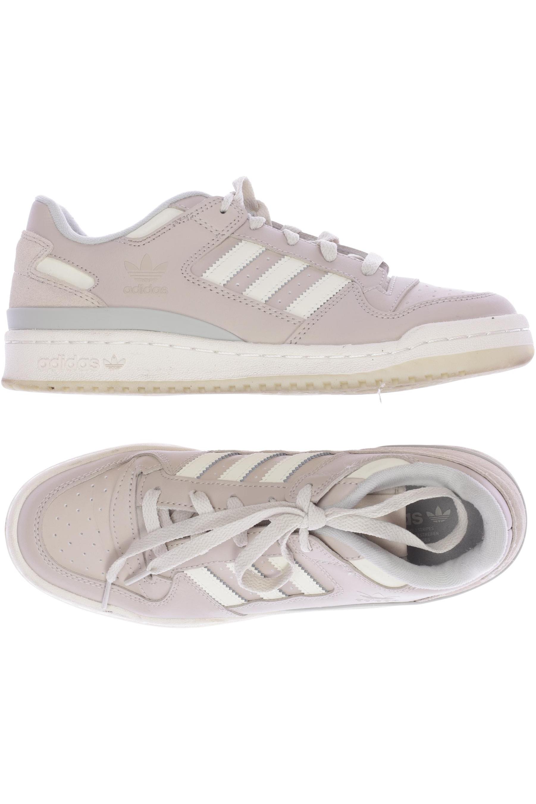 

adidas Originals Damen Sneakers, beige, Gr. 6