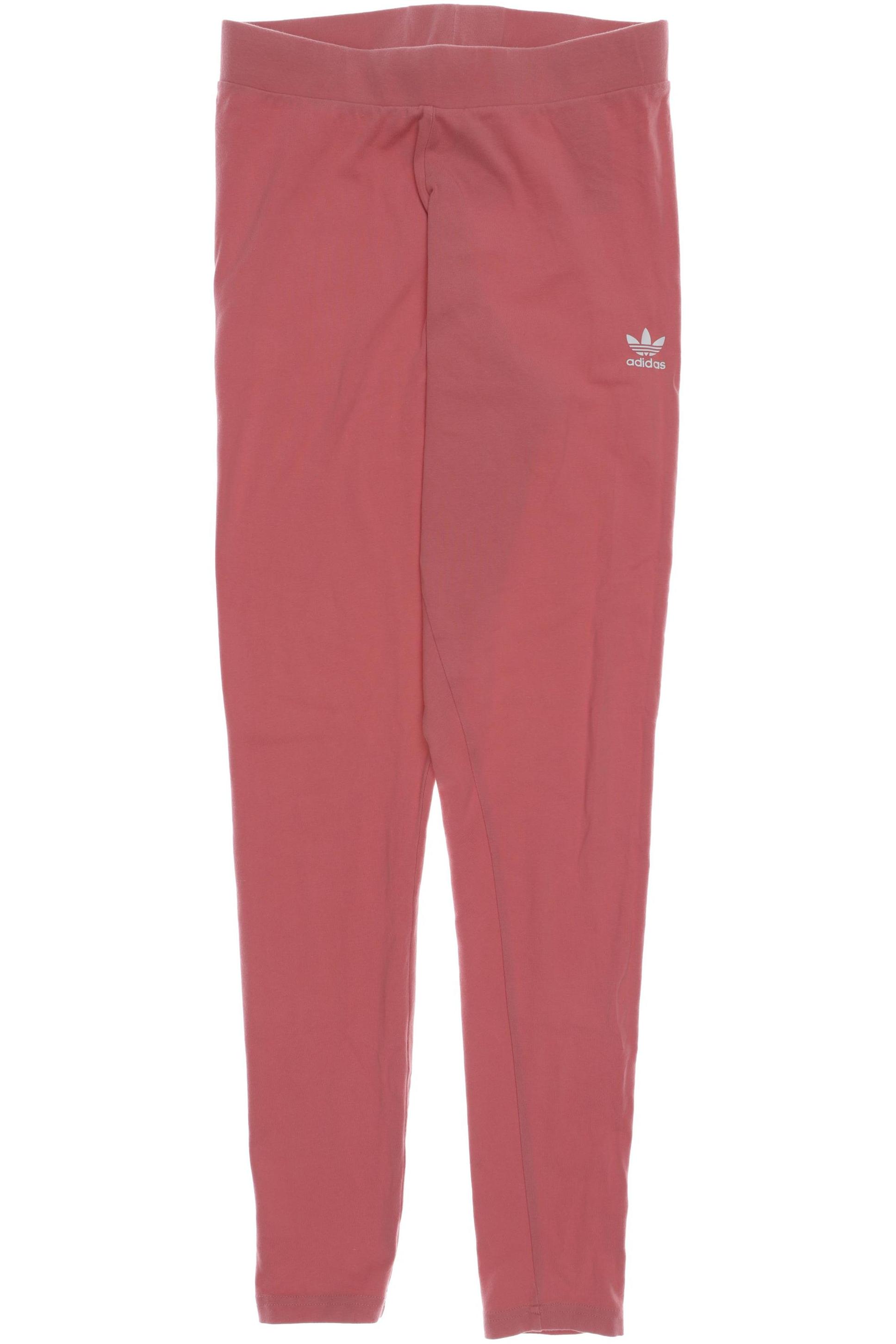 

adidas Originals Damen Stoffhose, pink