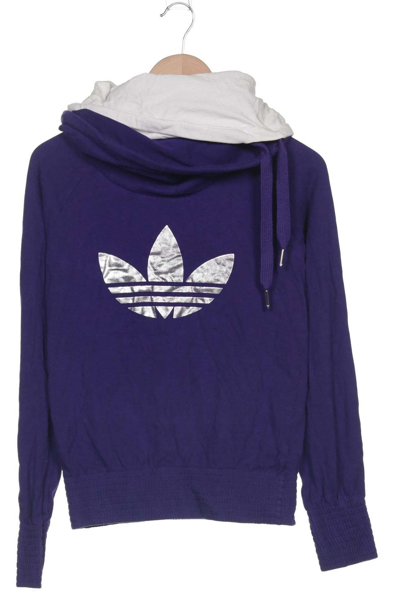 

adidas Originals Damen Pullover, flieder, Gr. 36