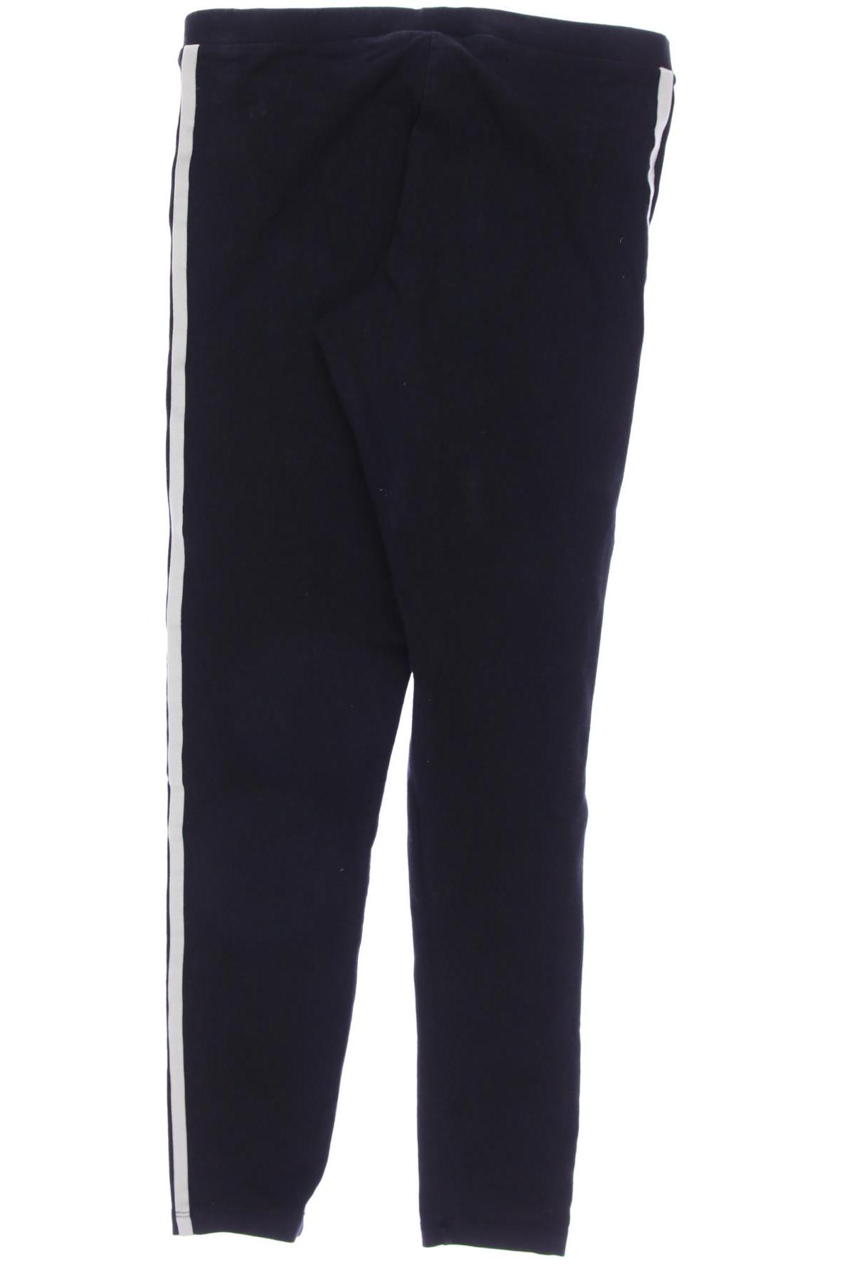 

adidas Originals Damen Stoffhose, schwarz, Gr. 34
