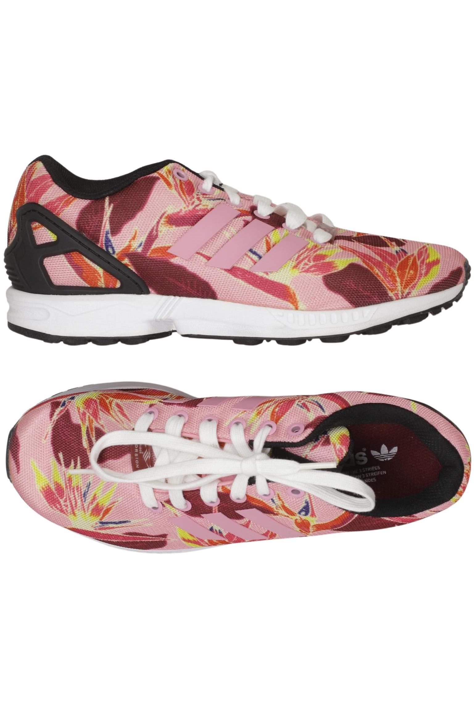 

adidas Originals Damen Sneakers, mehrfarbig, Gr. 6.5