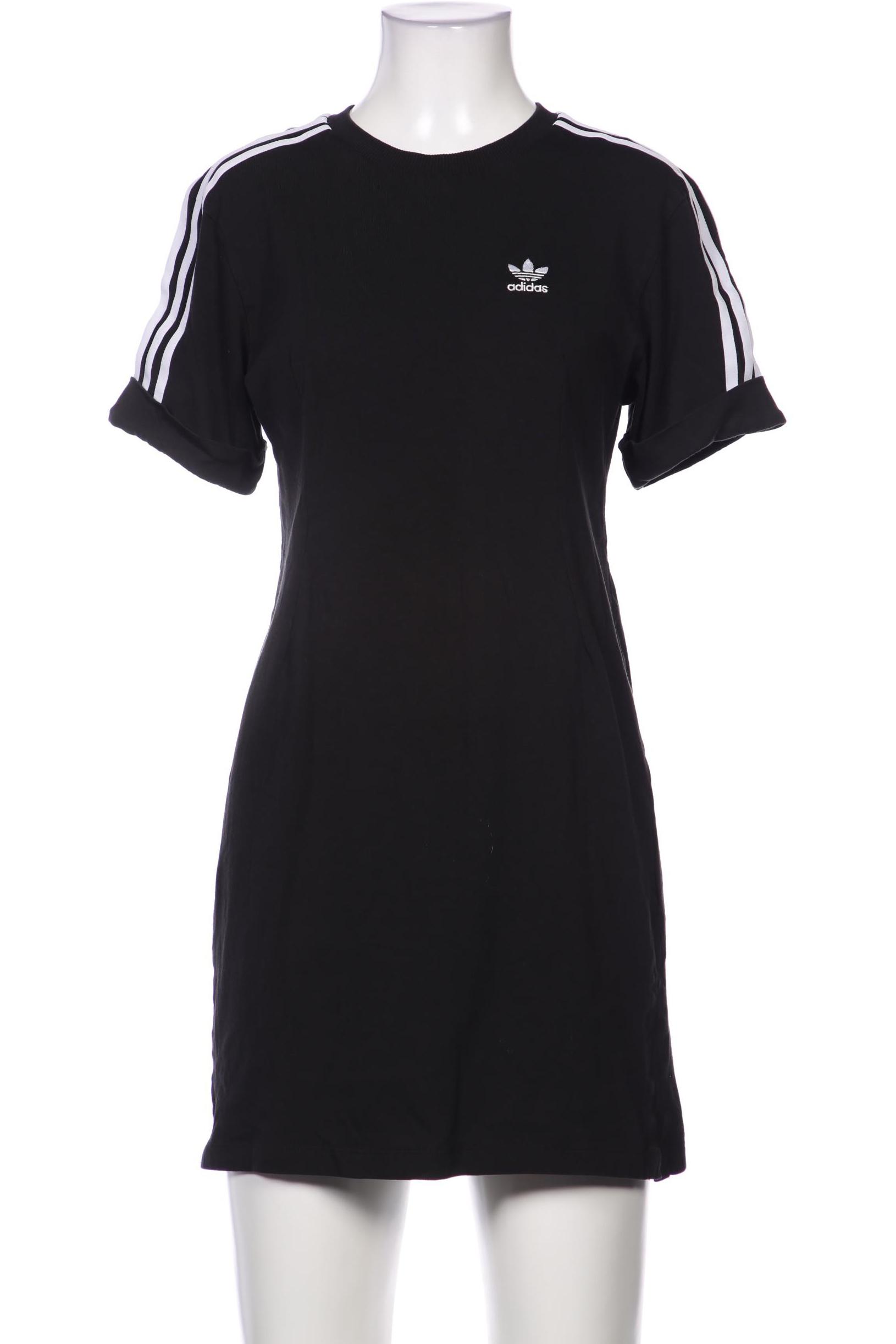 

adidas Originals Damen Kleid, schwarz, Gr. 32