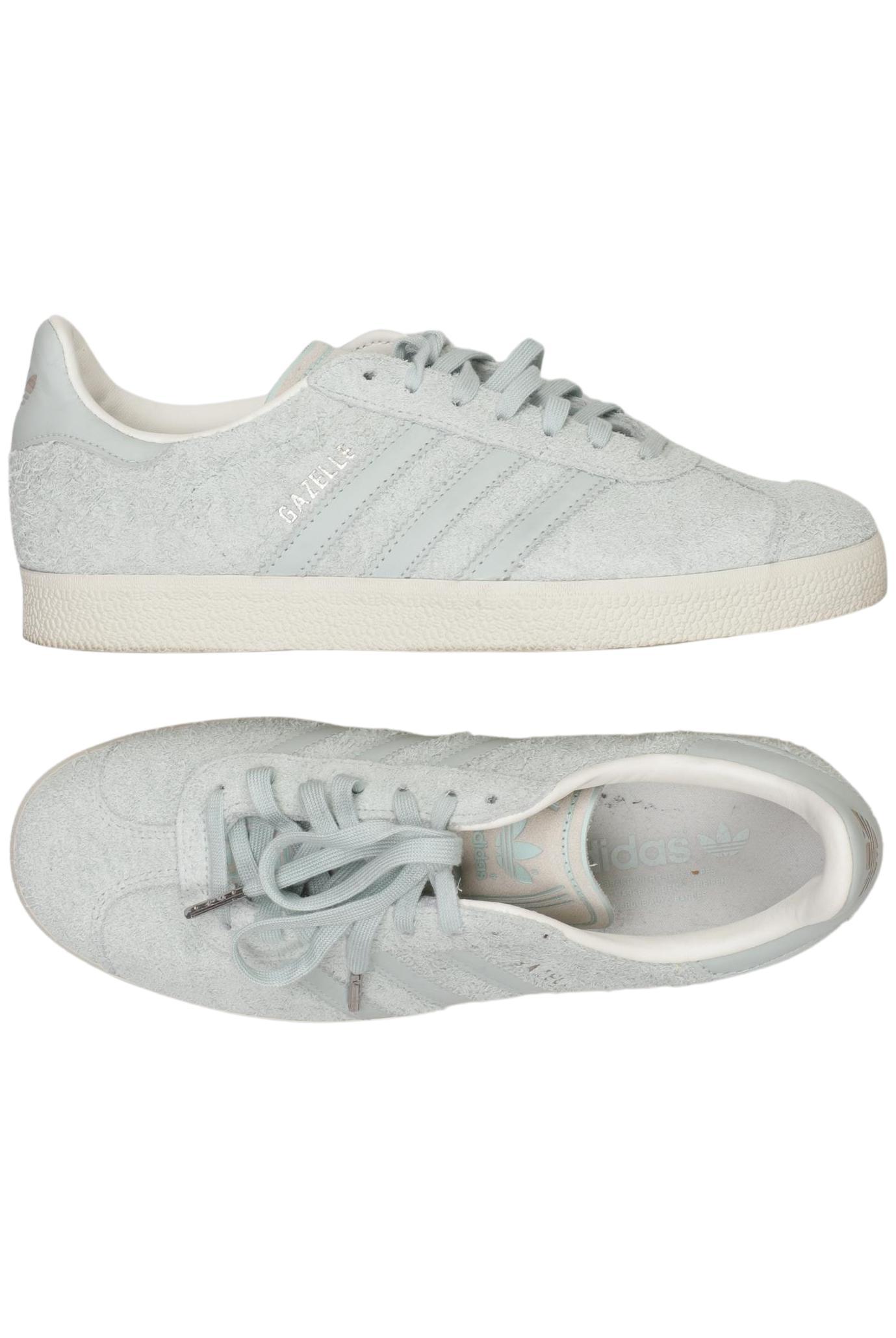 

adidas Originals Damen Sneakers, hellblau, Gr. 6