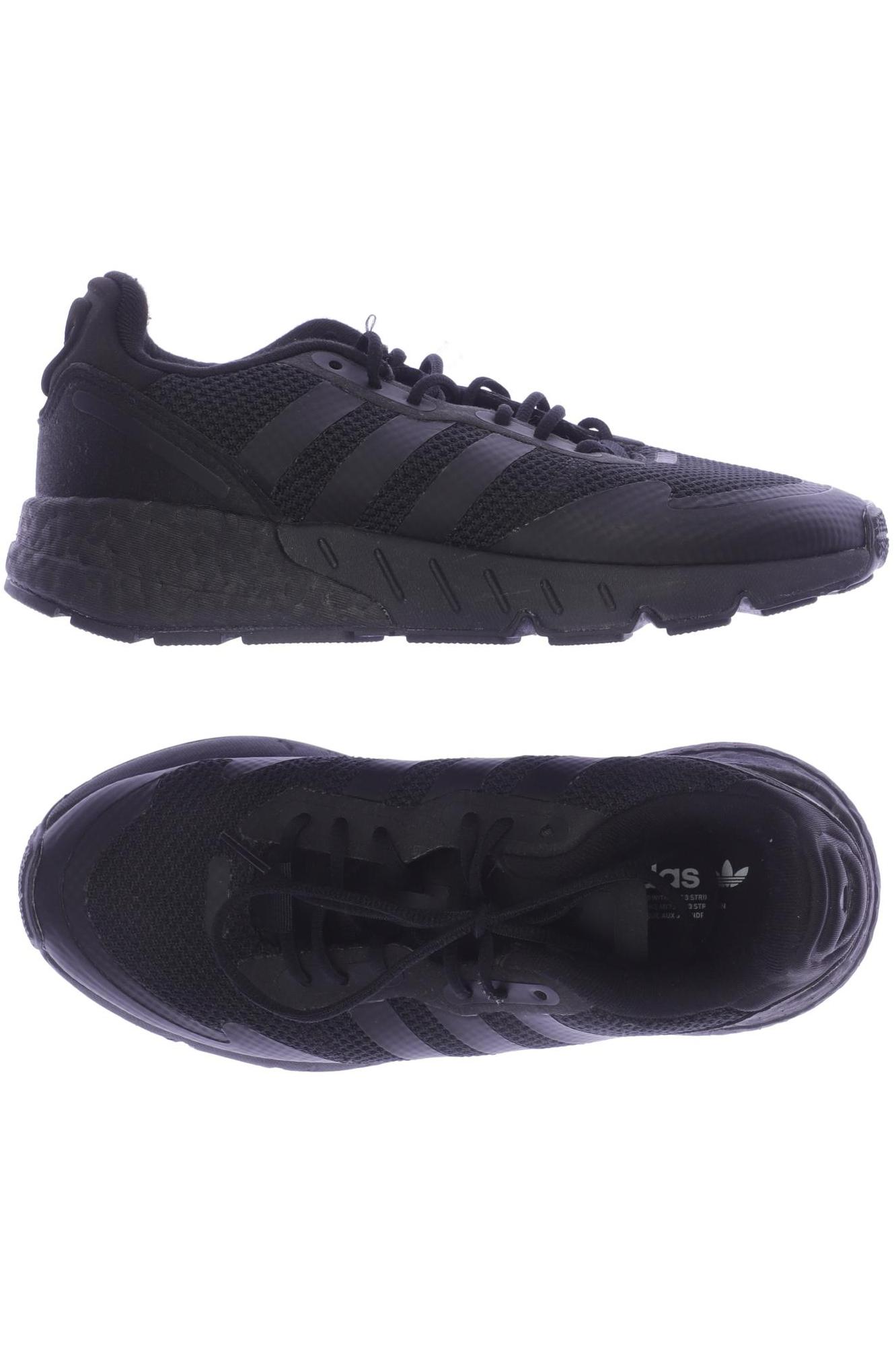 

adidas Originals Damen Sneakers, schwarz, Gr. 5