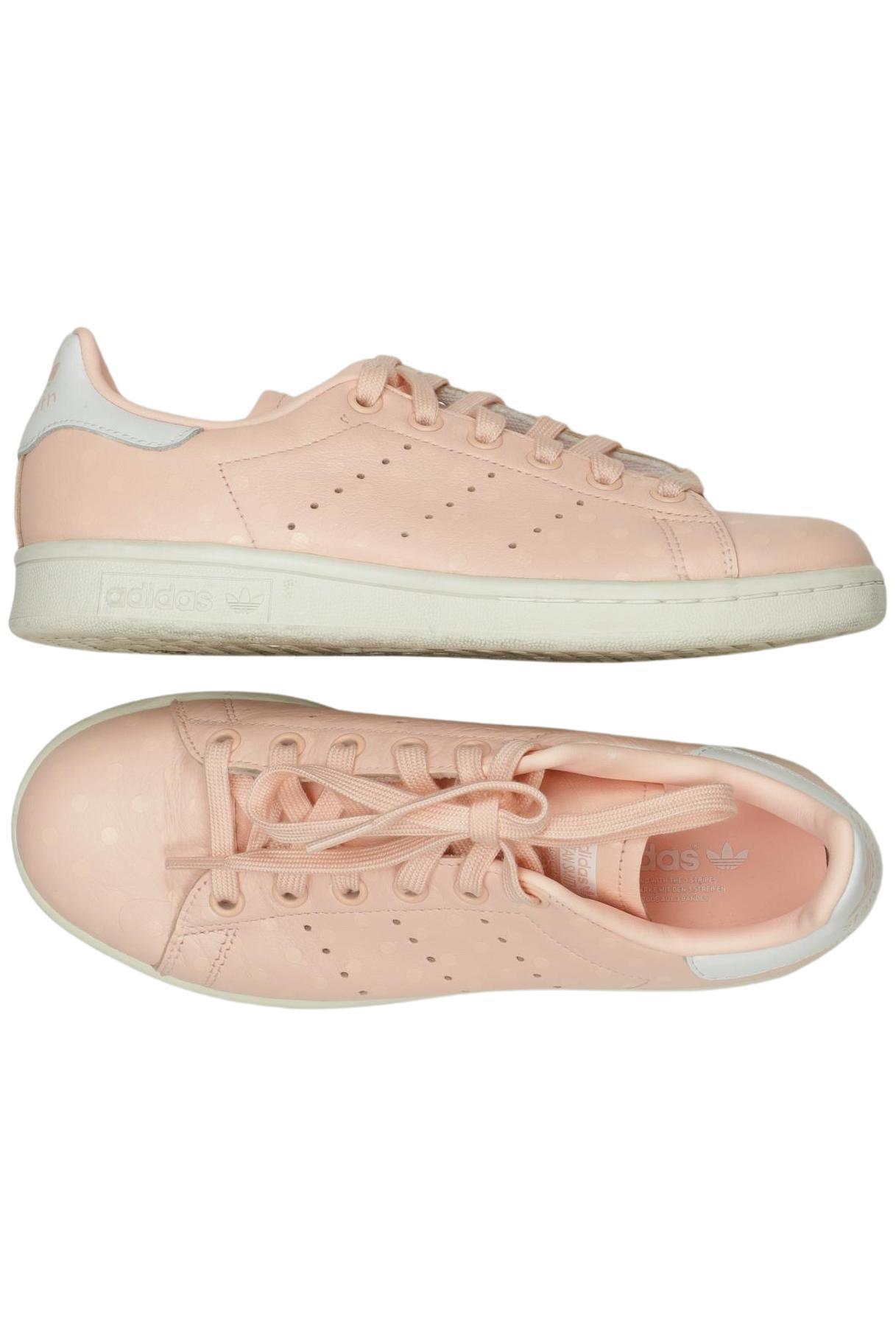 

adidas Originals Damen Sneakers, pink, Gr. 4