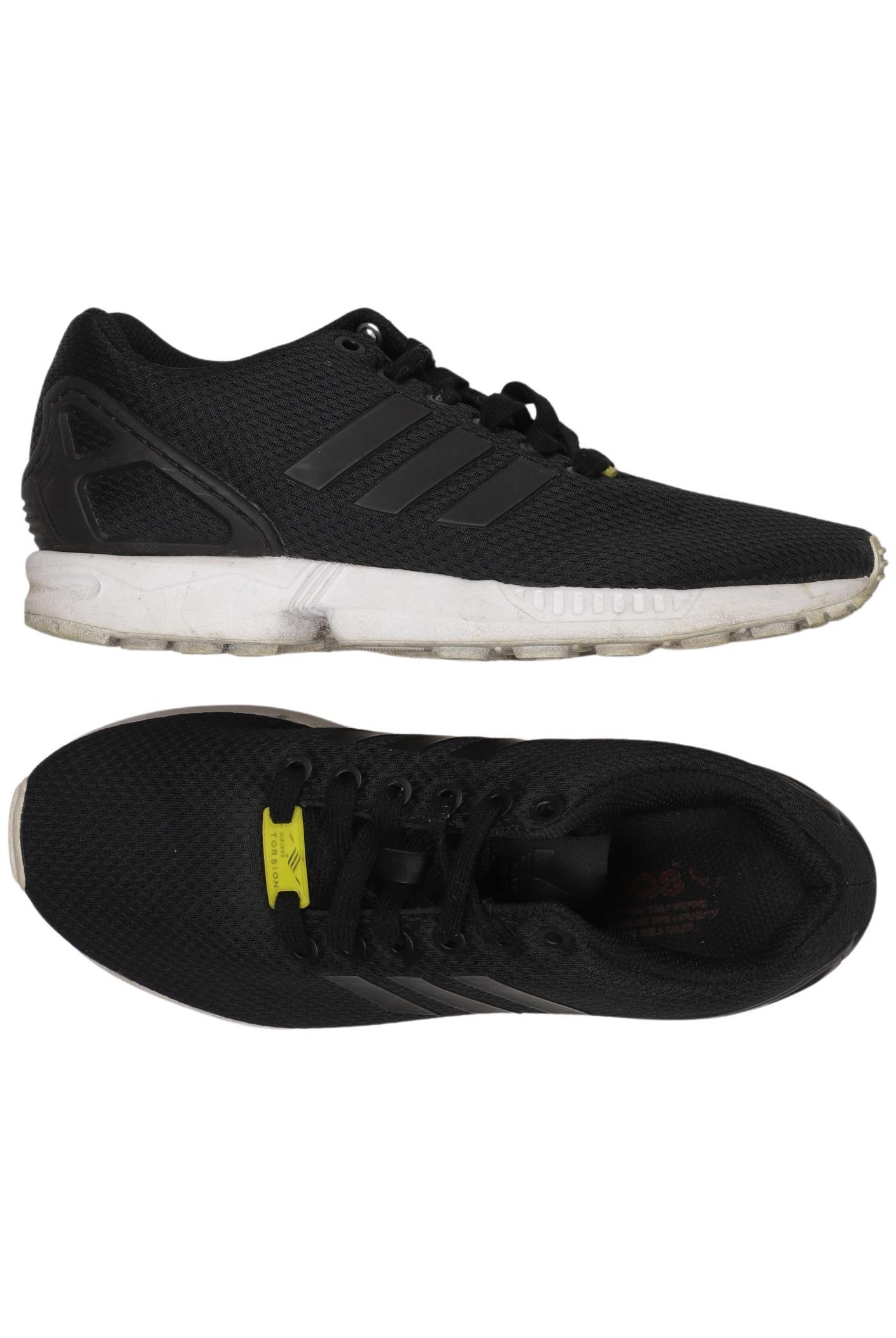 

adidas Originals Damen Sneakers, schwarz, Gr. 5