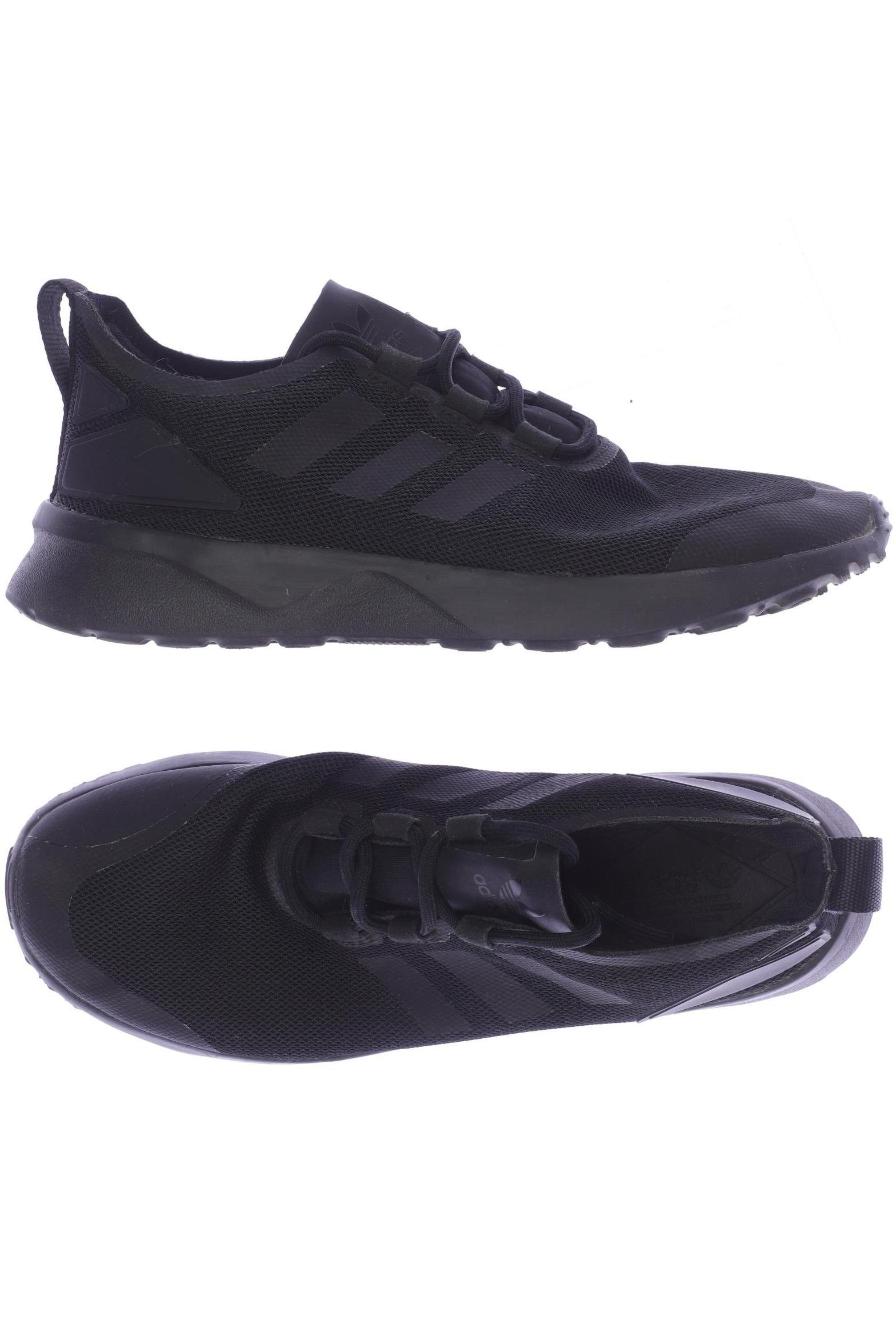 

adidas Originals Damen Sneakers, schwarz