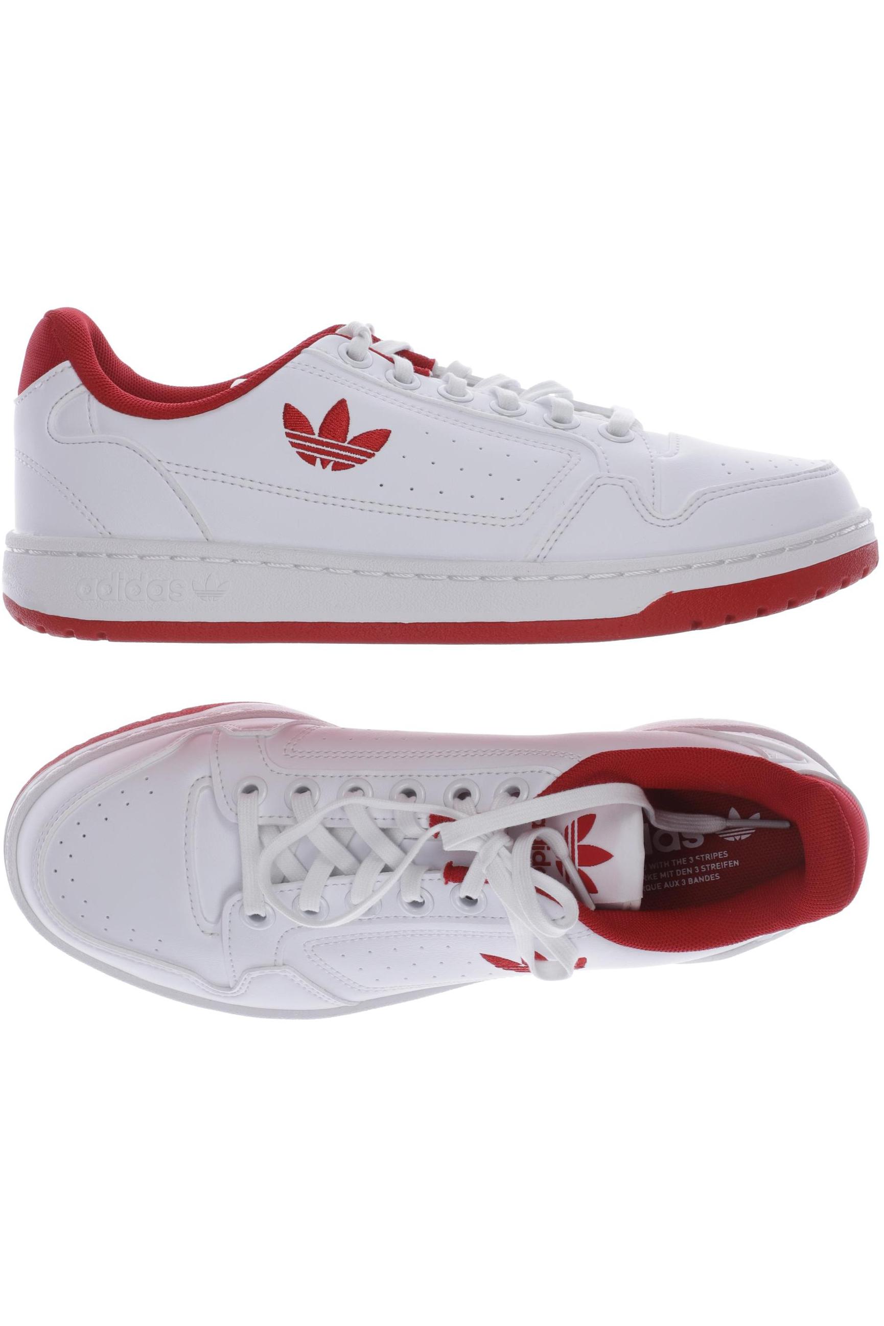 

adidas Originals Damen Sneakers, weiß, Gr. 6