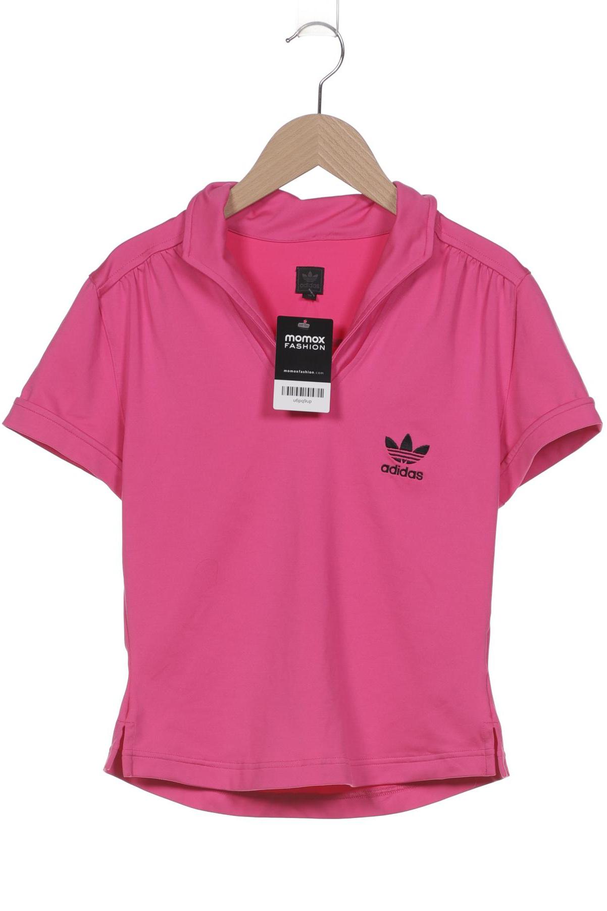 

adidas Originals Damen T-Shirt, pink, Gr. 36