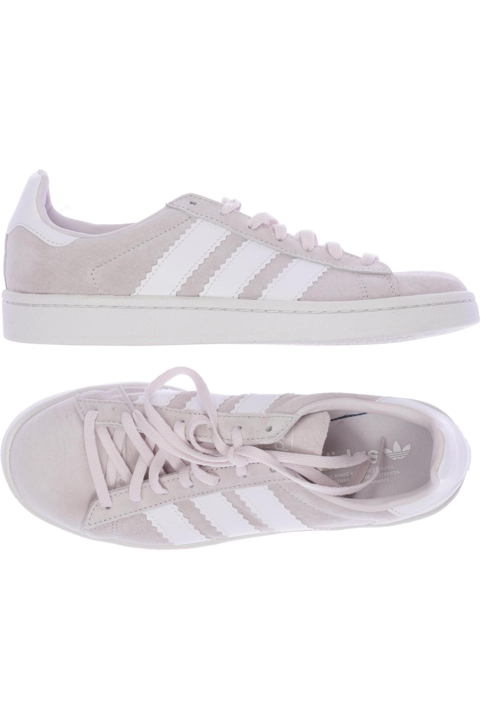 

adidas Originals Damen Sneakers, grau, Gr. 6.5