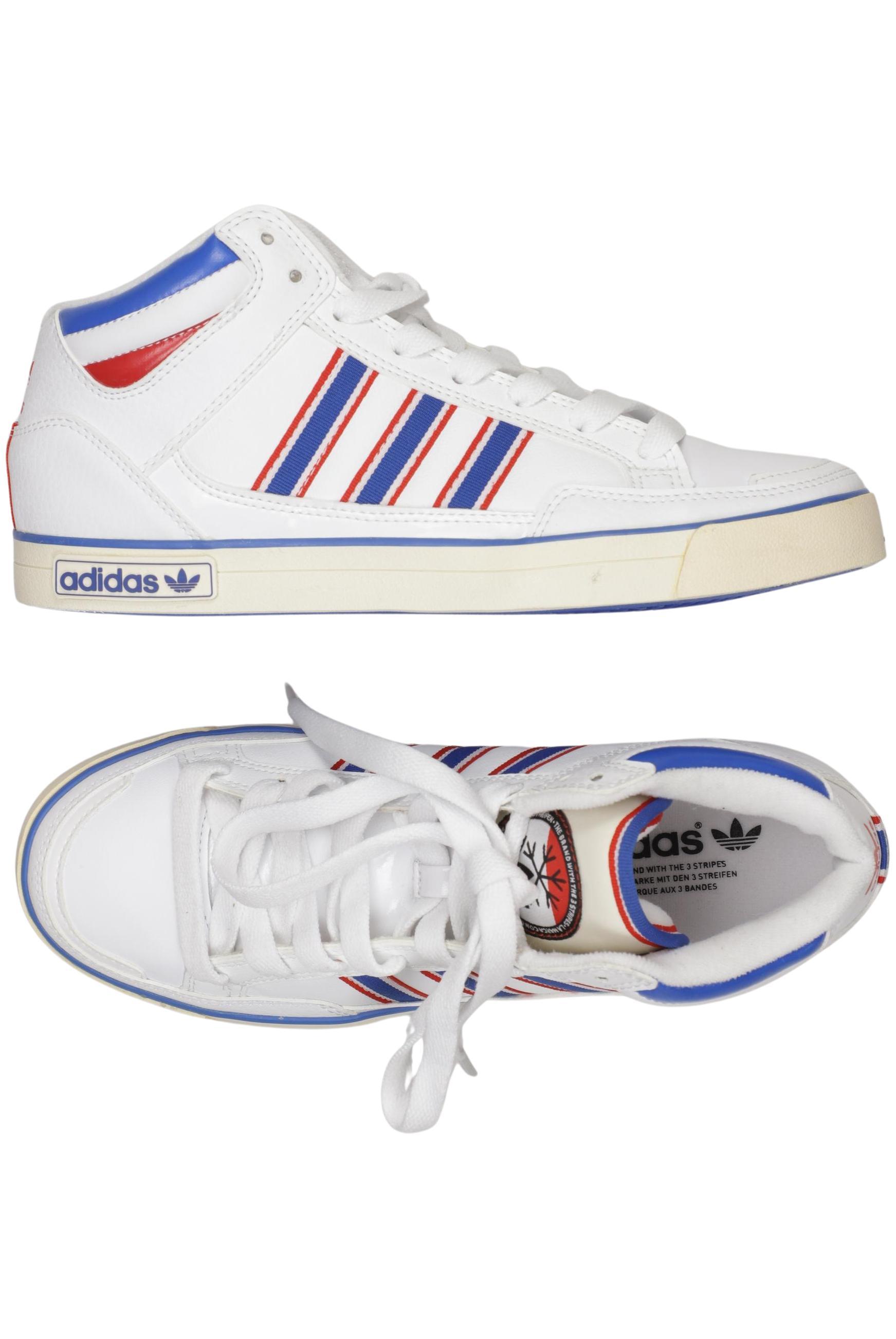 

adidas Originals Damen Sneakers, weiß, Gr. 6.5