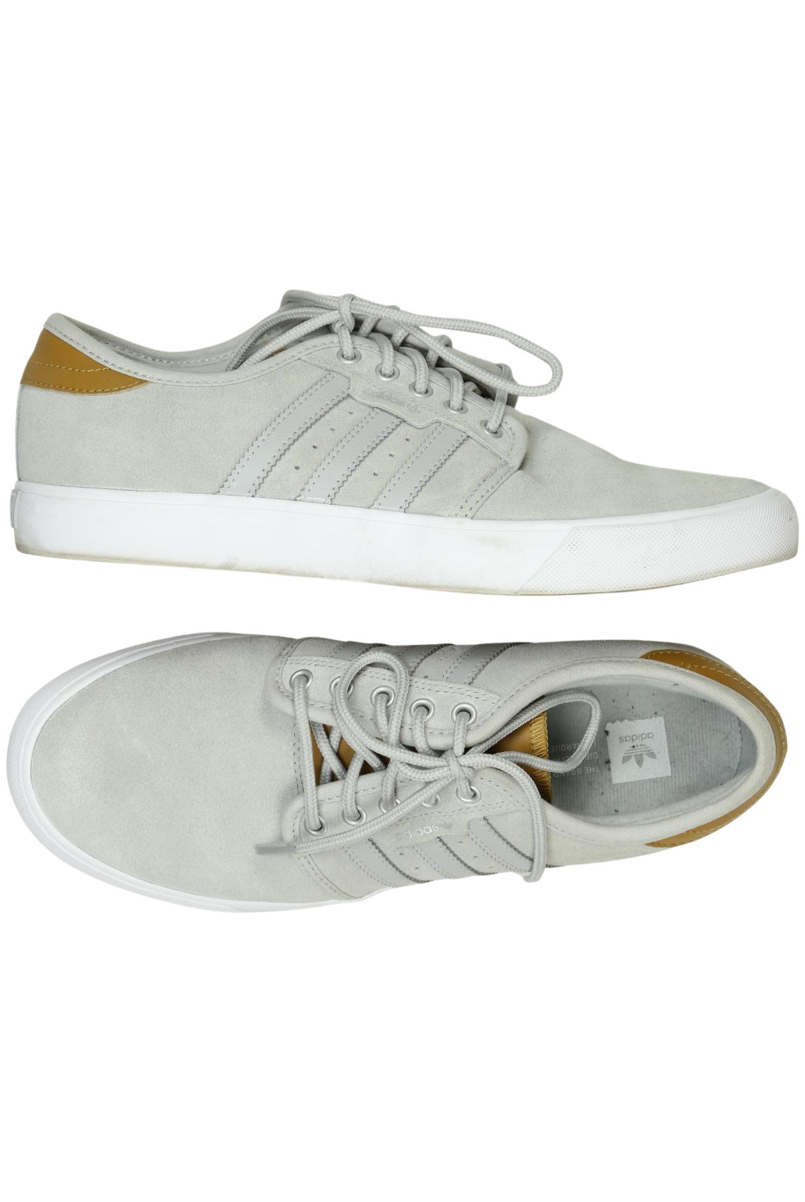 

adidas Originals Damen Sneakers, grau, Gr. 7