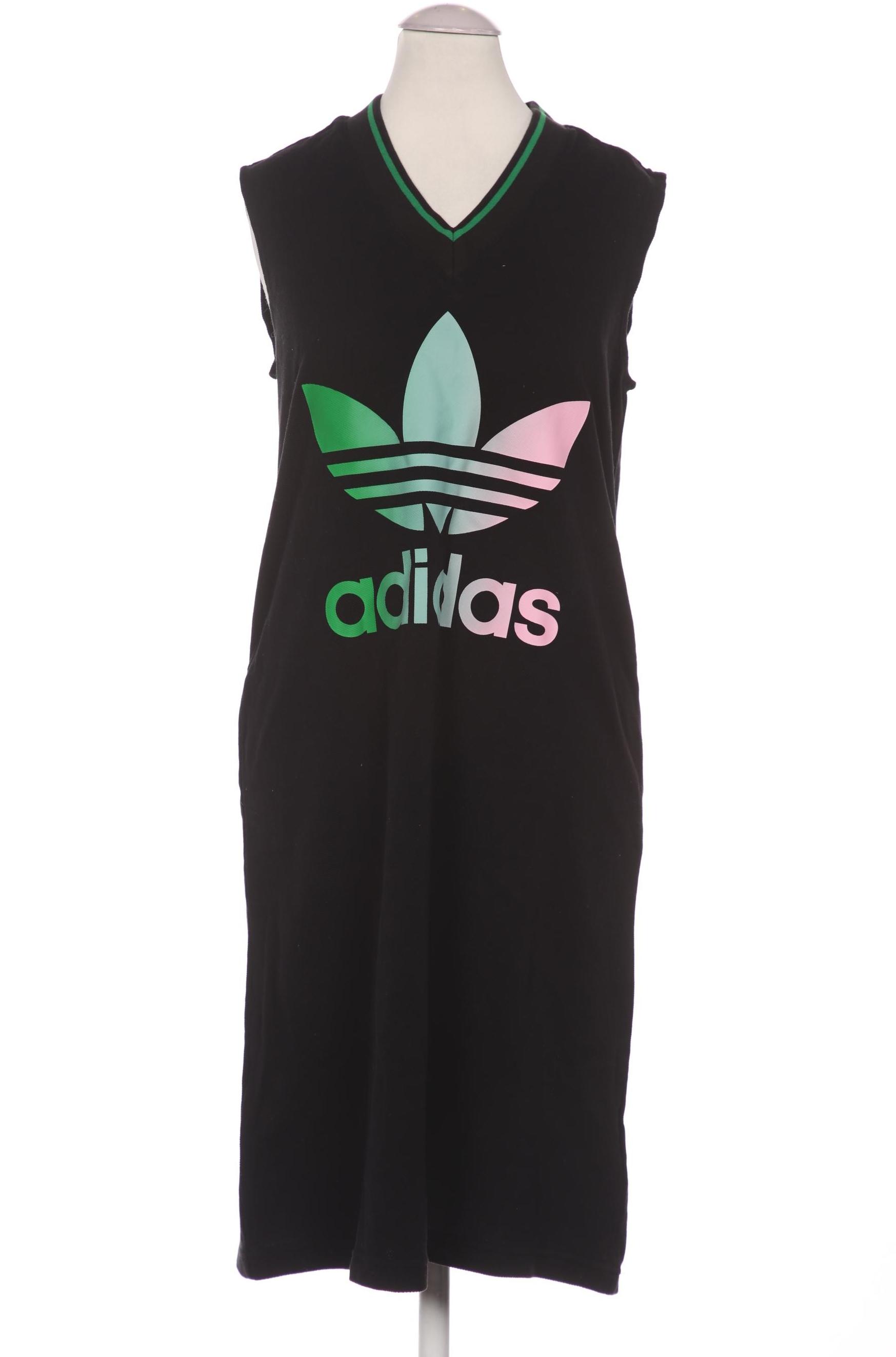 

adidas Originals Damen Kleid, schwarz, Gr. 36