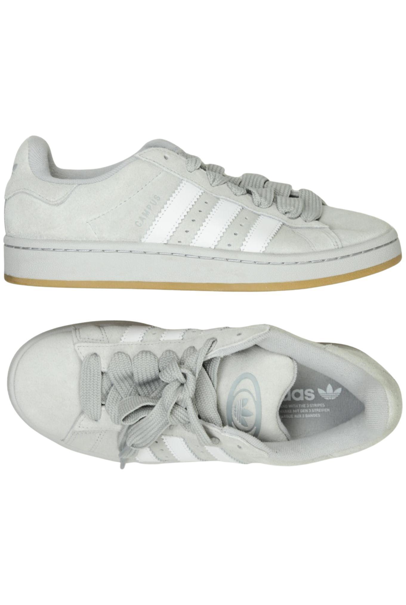 

adidas Originals Damen Sneakers, grau, Gr. 6