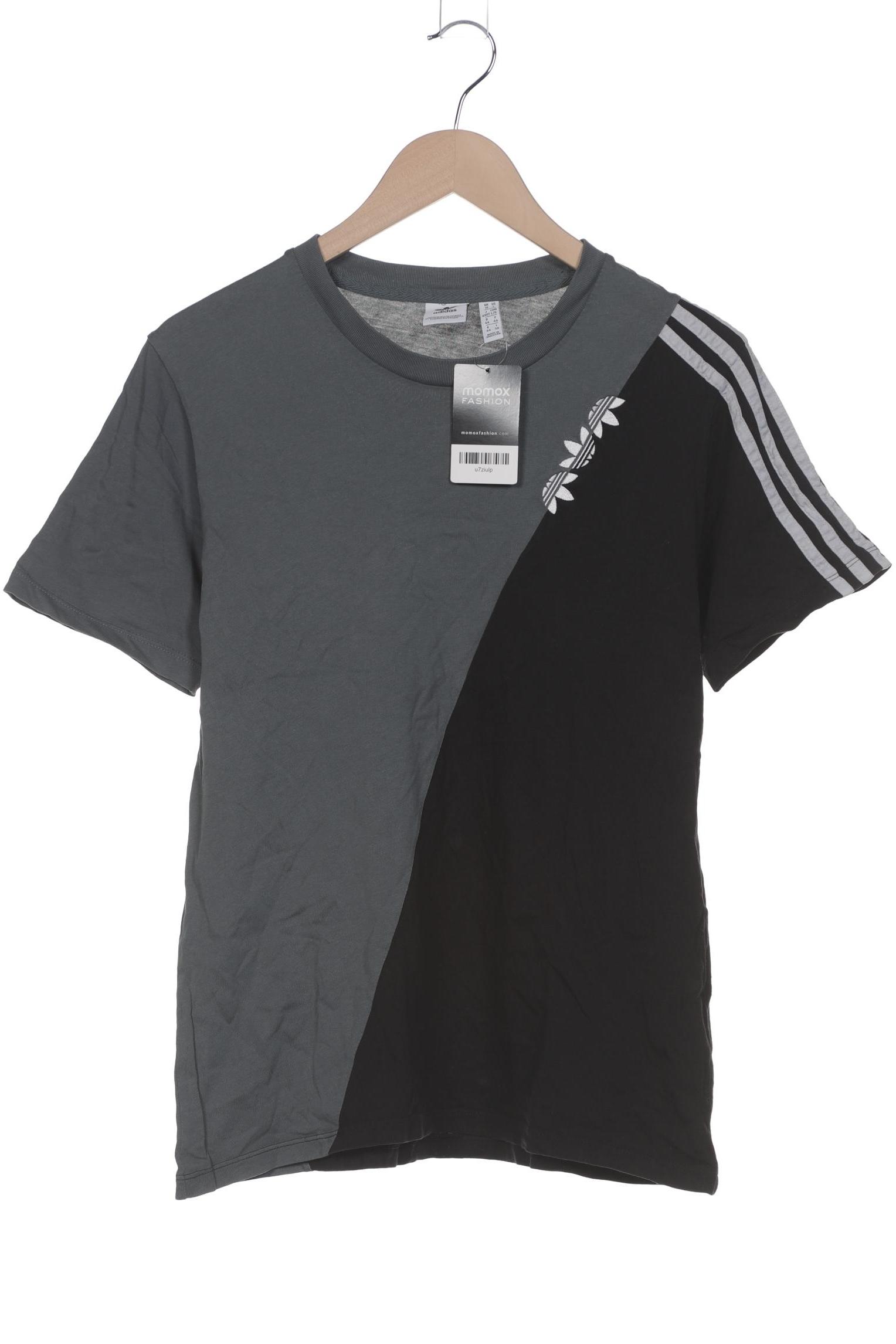 

adidas Originals Damen T-Shirt, grau, Gr. 44