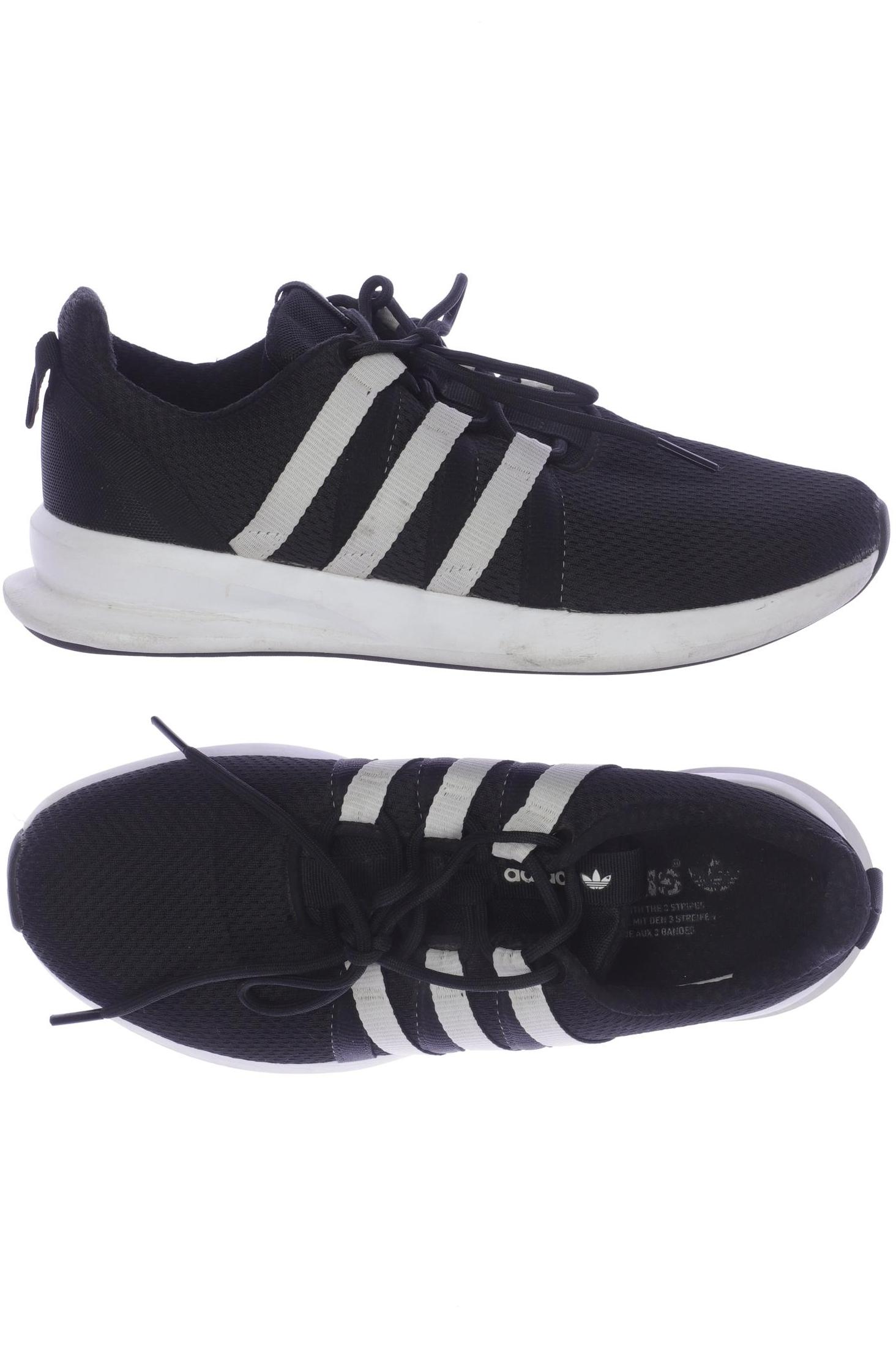 

adidas Originals Damen Sneakers, schwarz, Gr. 6