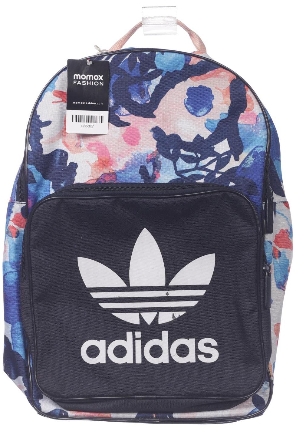 

adidas Originals Damen Rucksack, blau, Gr.