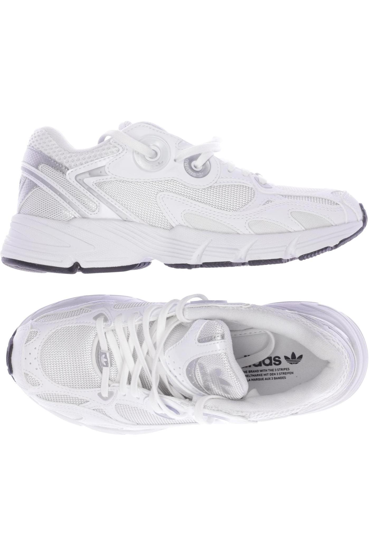 

adidas Originals Damen Sneakers, weiß