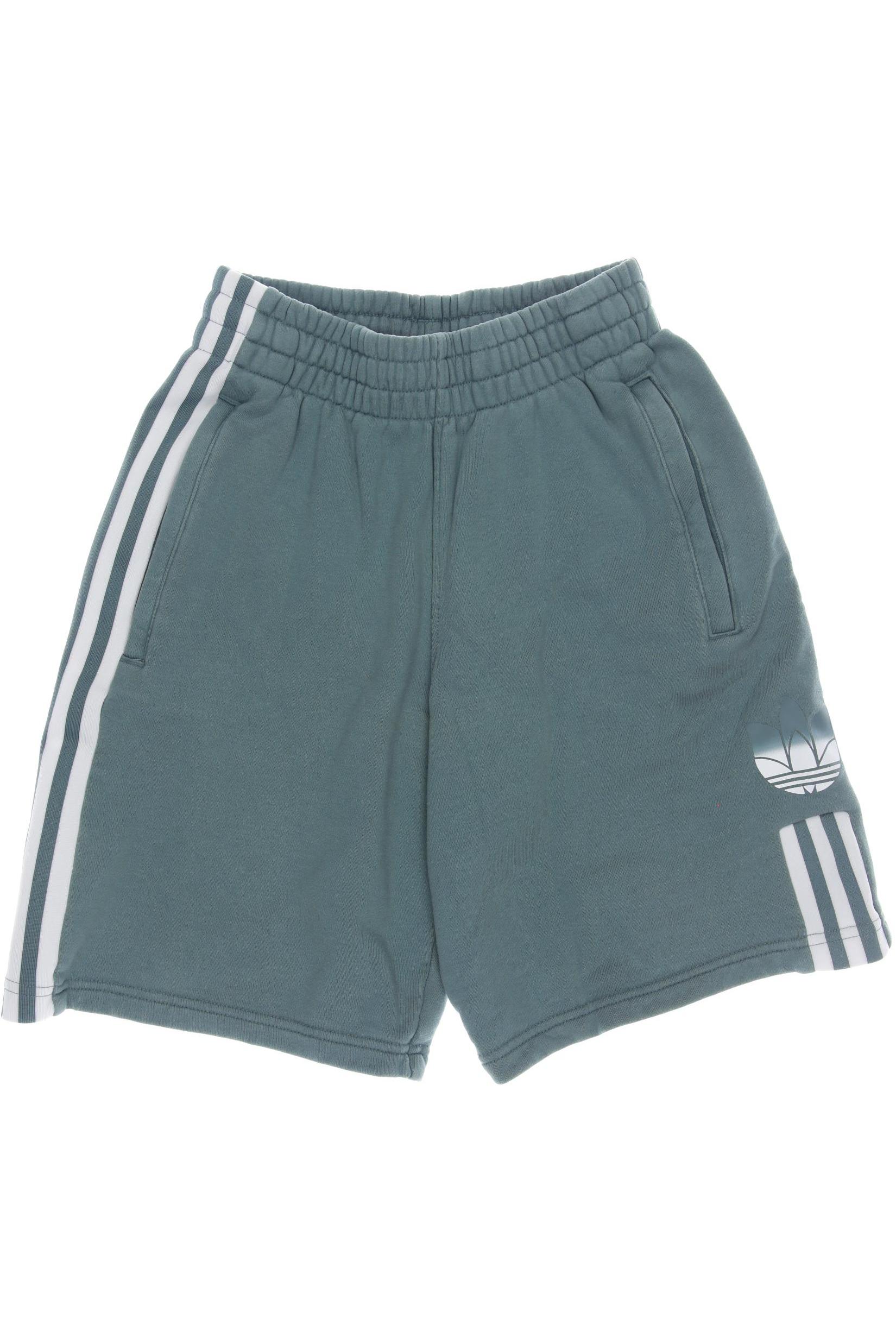 

adidas Originals Damen Shorts, türkis