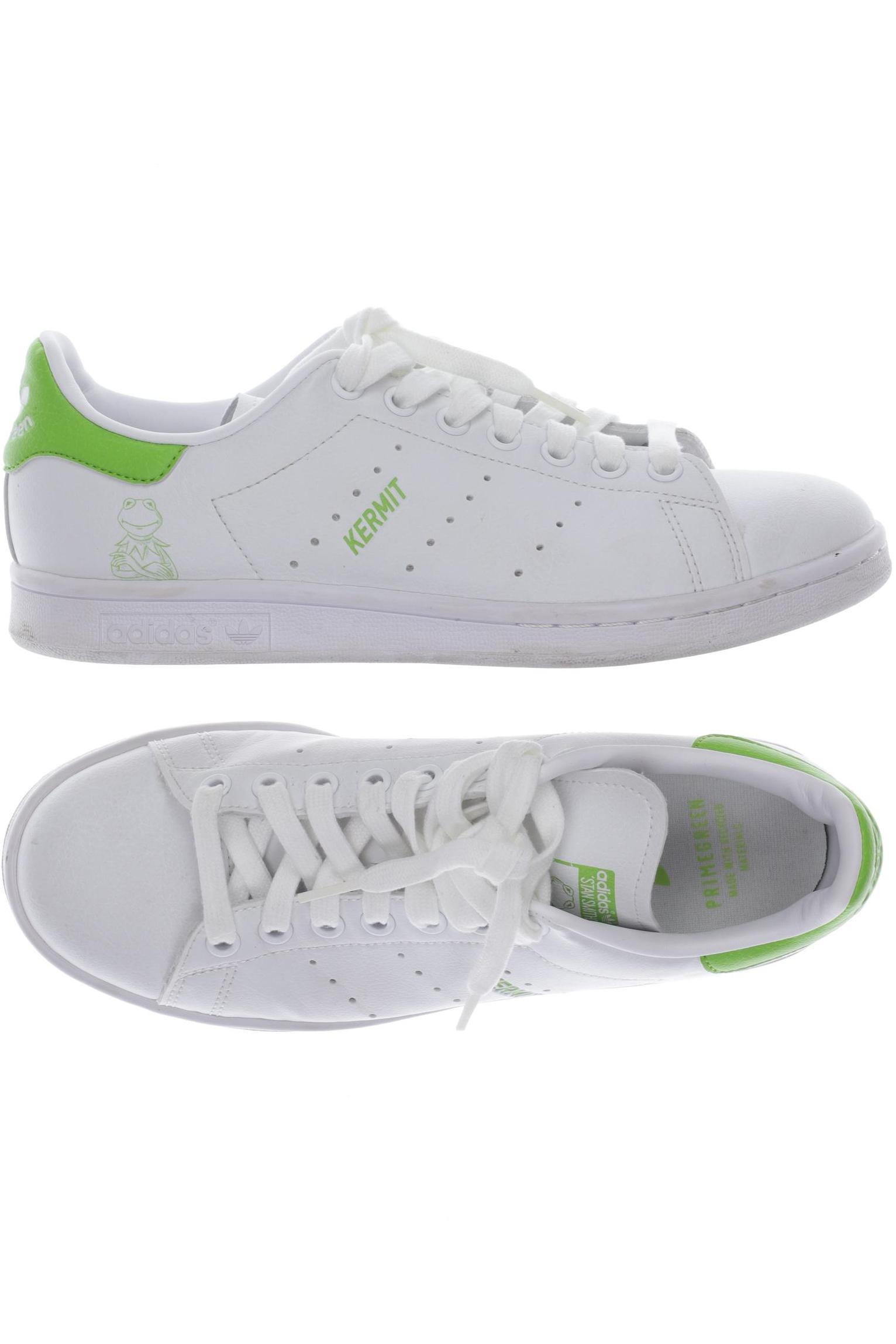 

adidas Originals Damen Sneakers, weiß