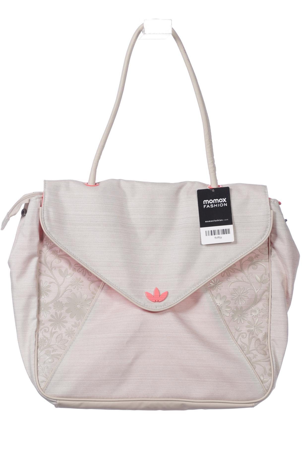 

adidas Originals Damen Handtasche, beige, Gr.