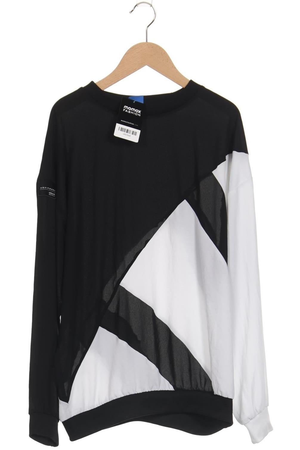 

adidas Originals Damen Sweatshirt, schwarz, Gr. 34