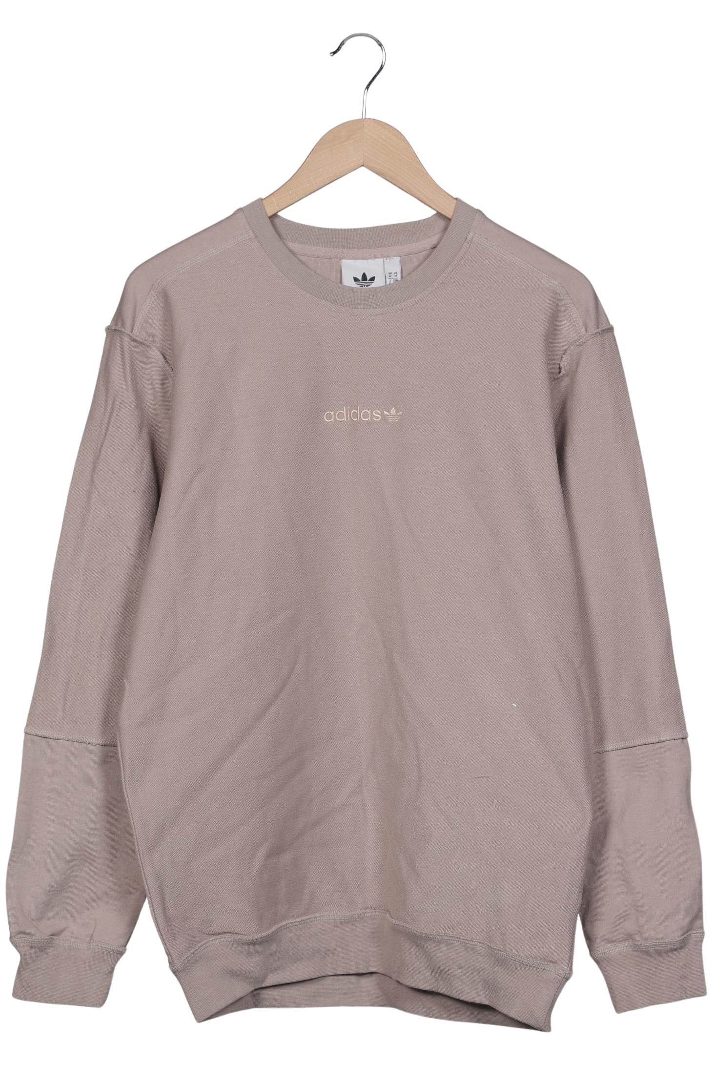

adidas Originals Damen Sweatshirt, beige, Gr. 38
