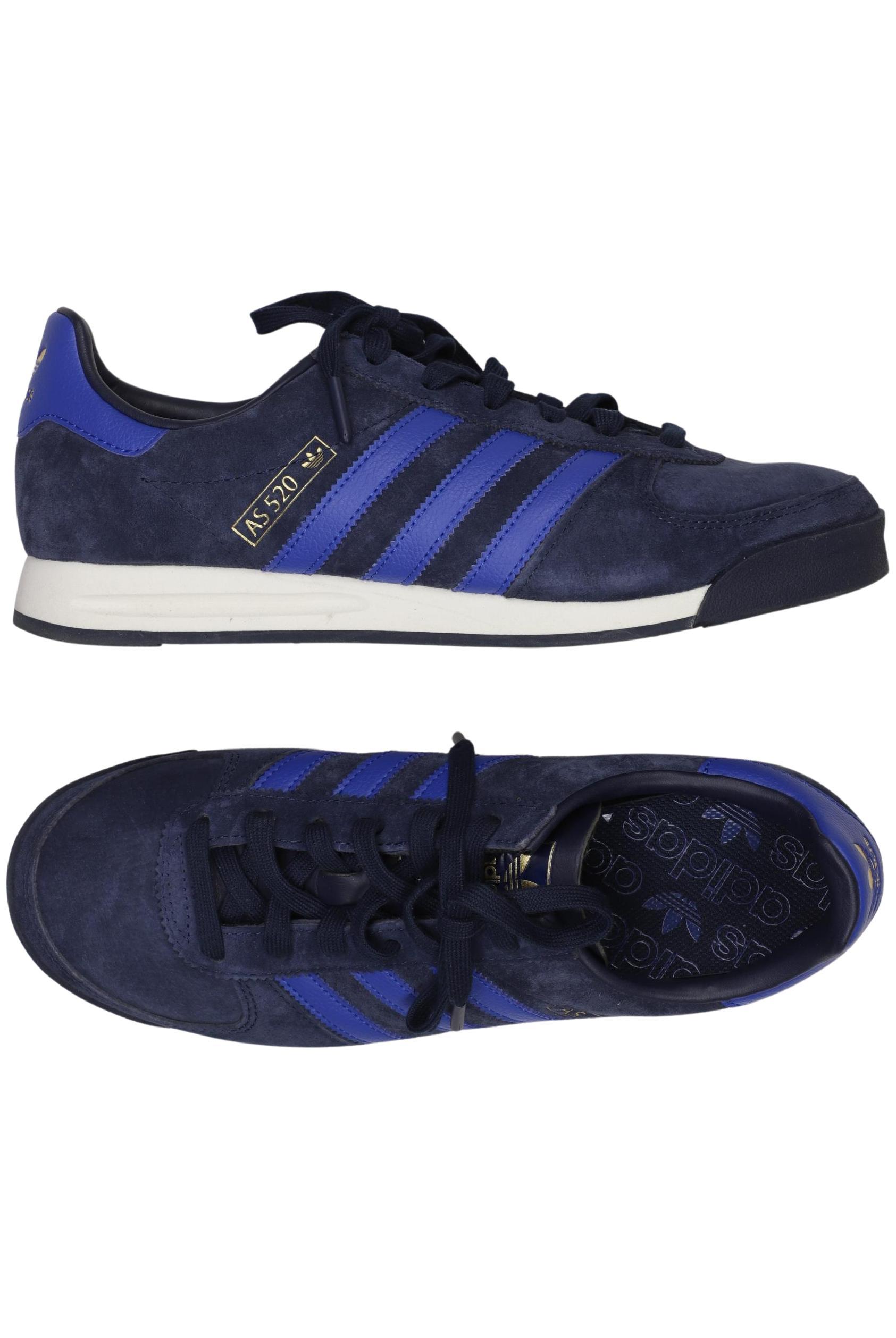 

adidas Originals Damen Sneakers, marineblau, Gr. 8