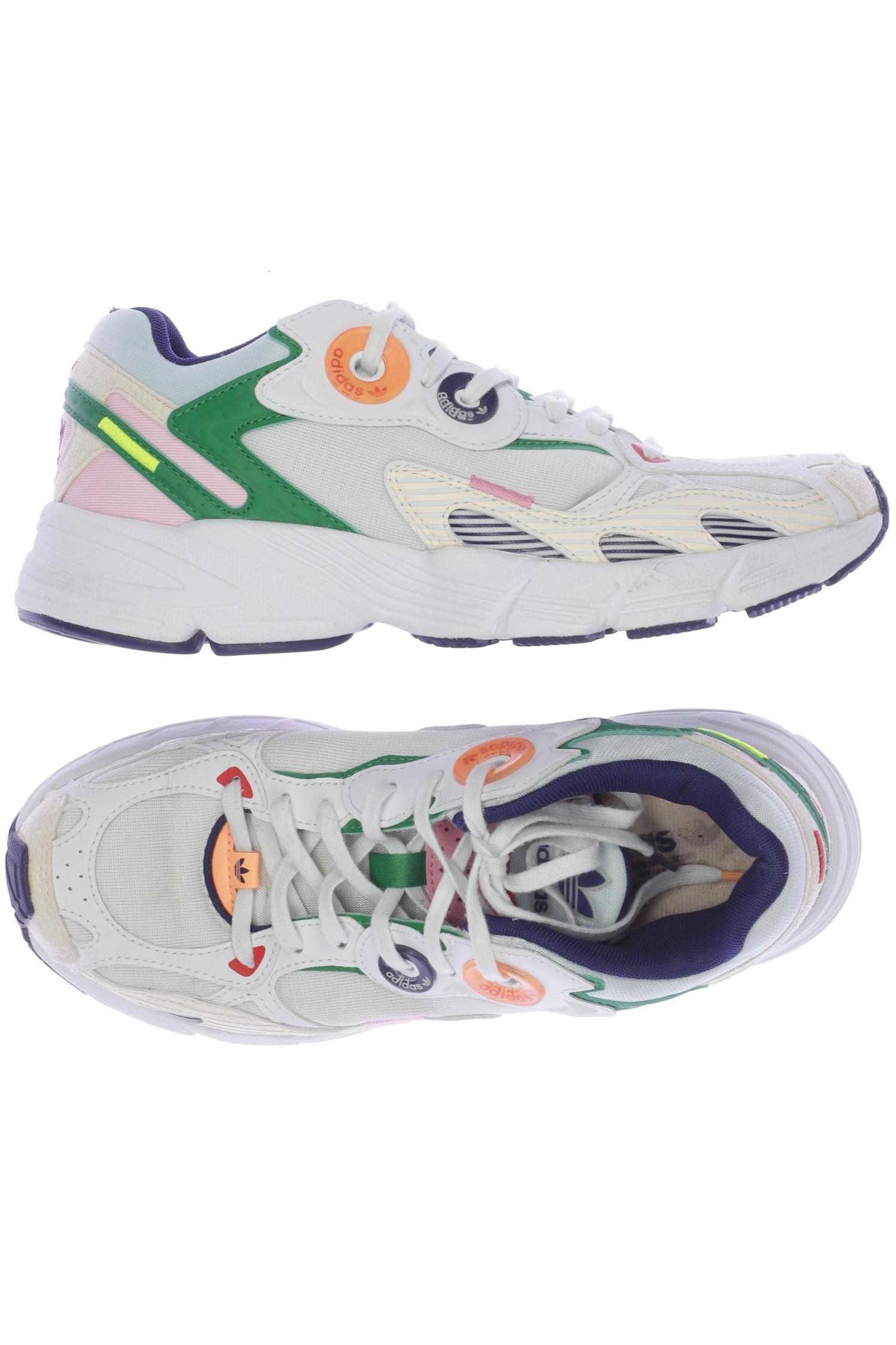 

adidas Originals Damen Sneakers, weiß, Gr. 5.5