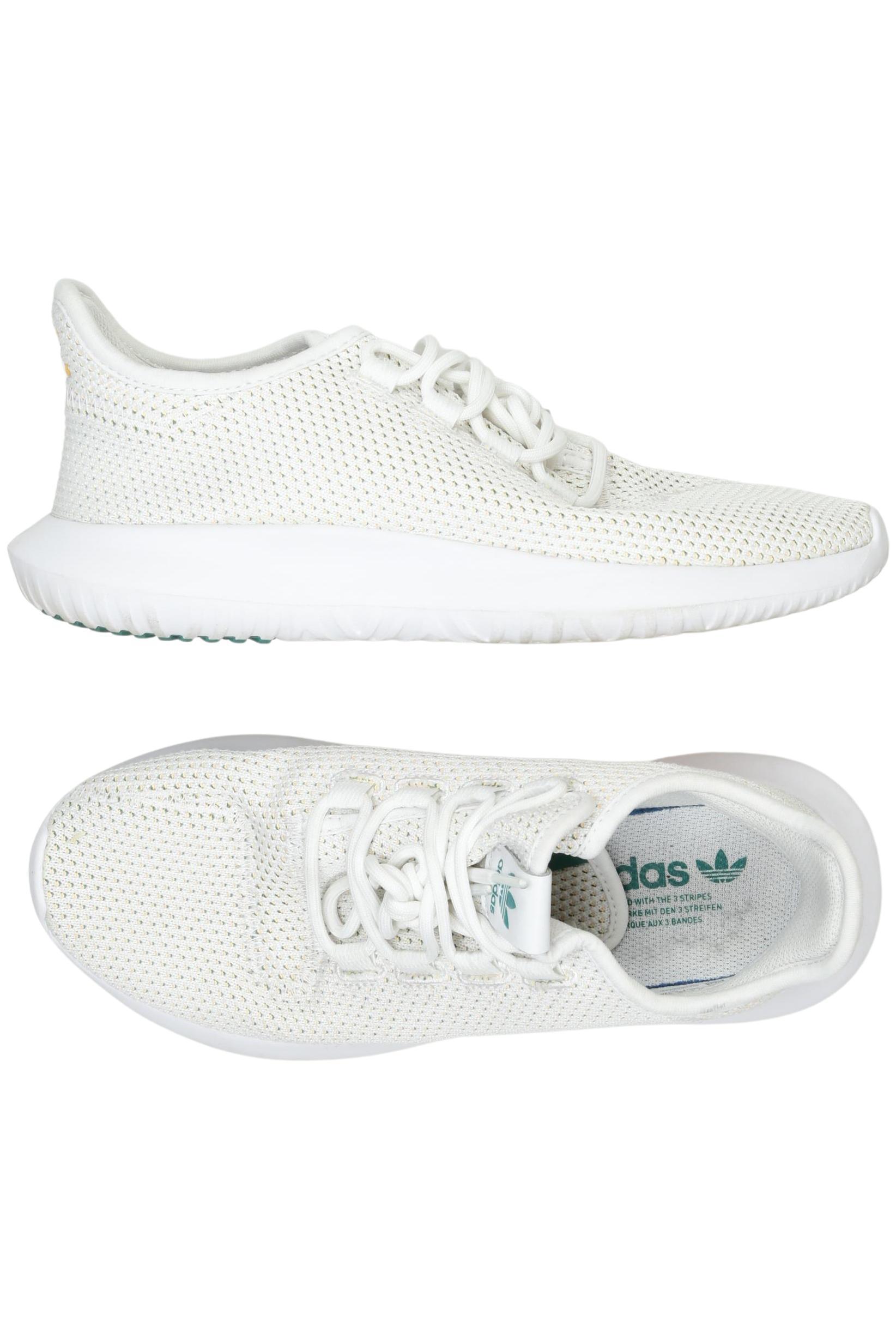 

adidas Originals Damen Sneakers, cremeweiß, Gr. 6