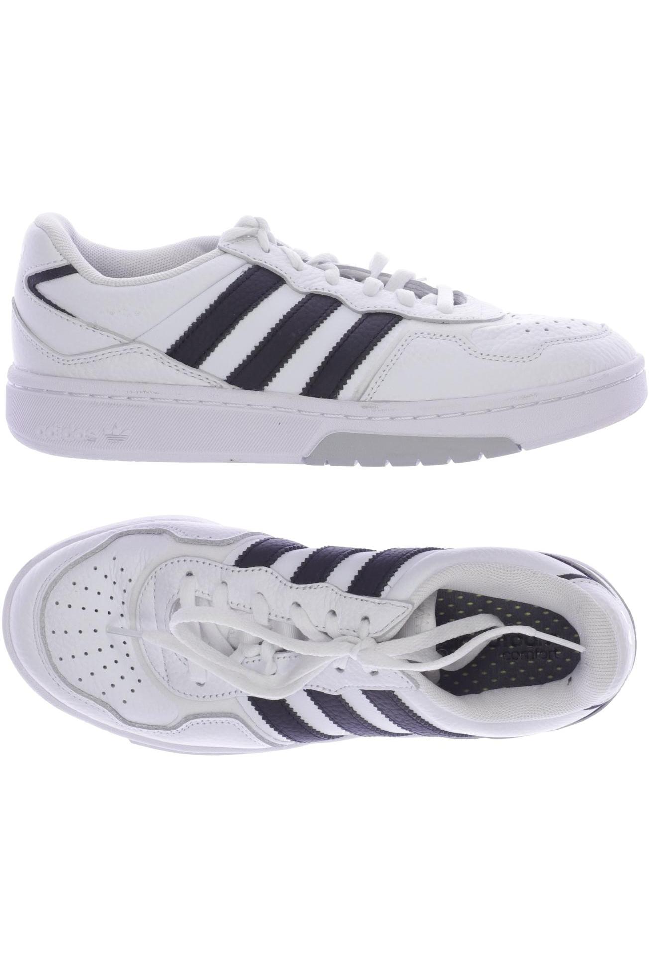 

adidas Originals Damen Sneakers, weiß