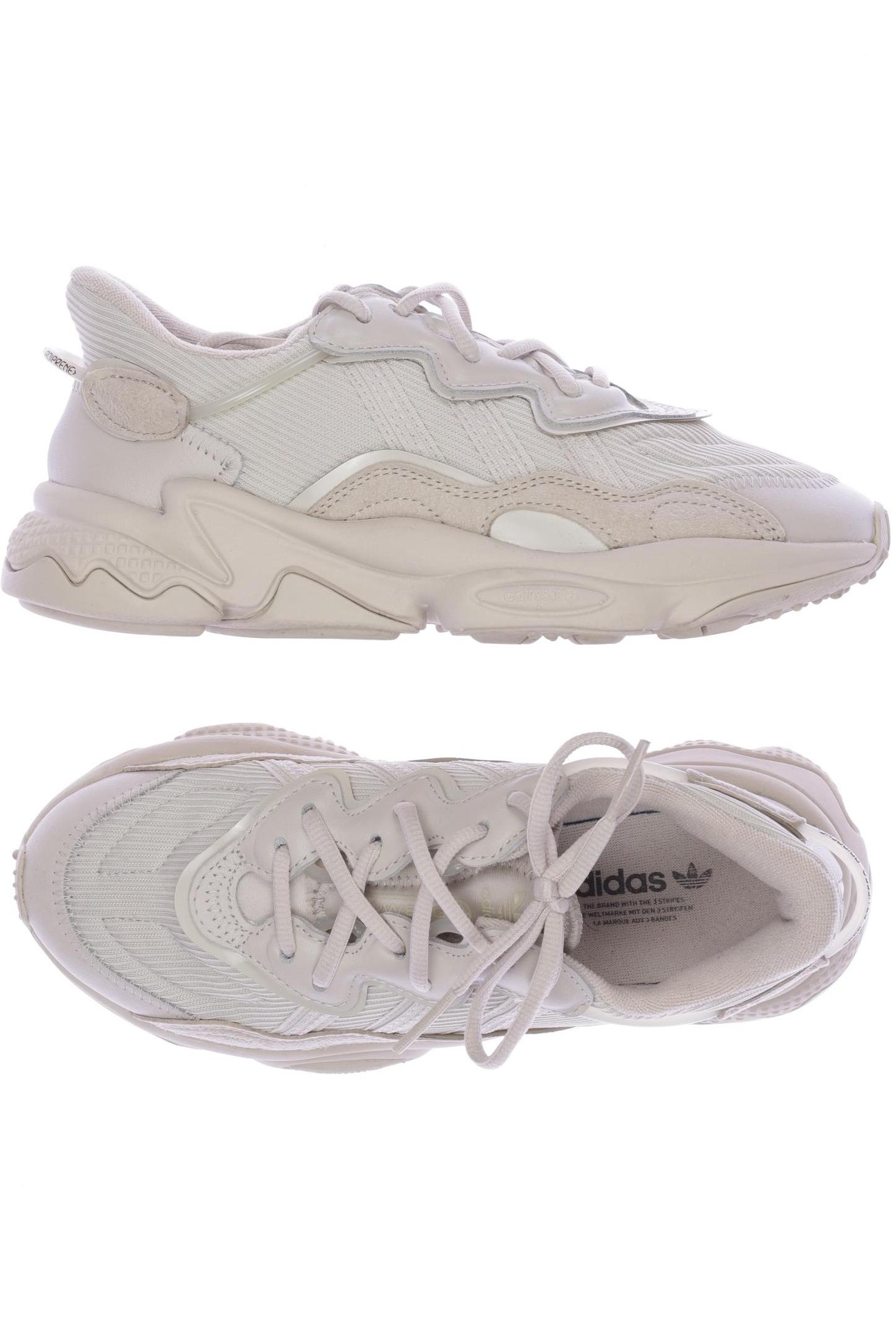 

adidas Originals Damen Sneakers, beige, Gr. 4