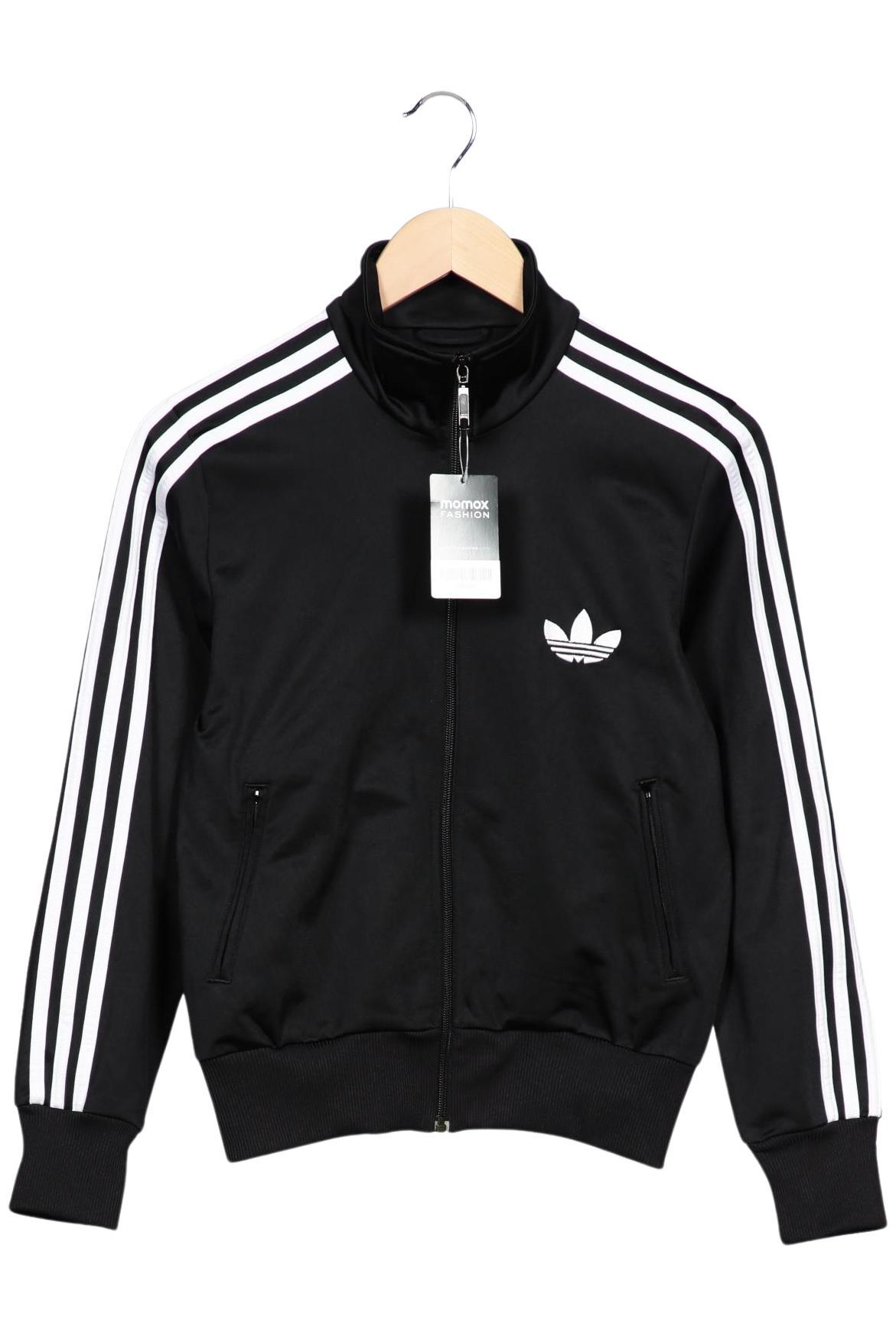 

adidas Originals Damen Sweatshirt, schwarz, Gr. 38