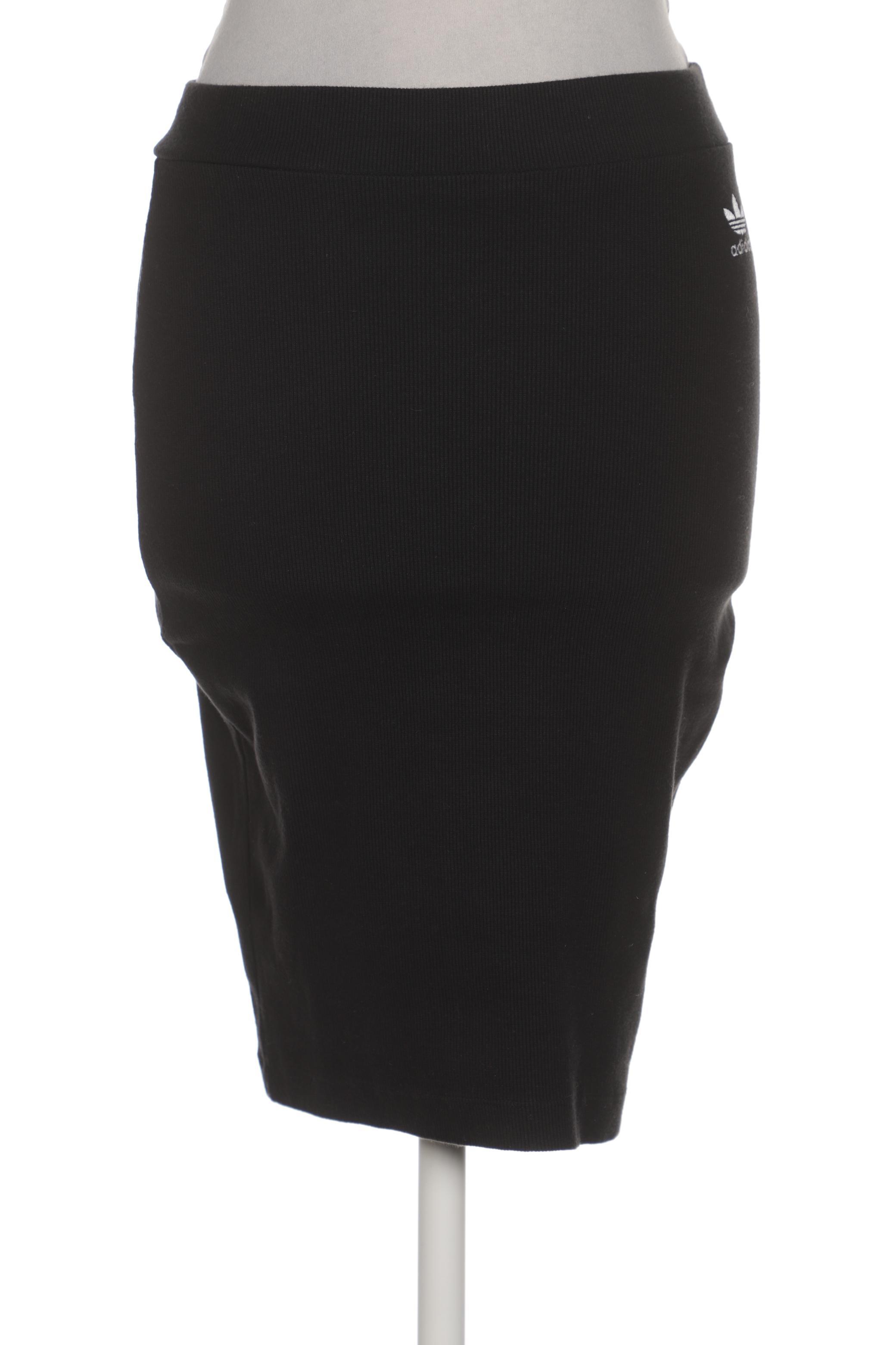 

adidas Originals Damen Rock, schwarz, Gr. 32