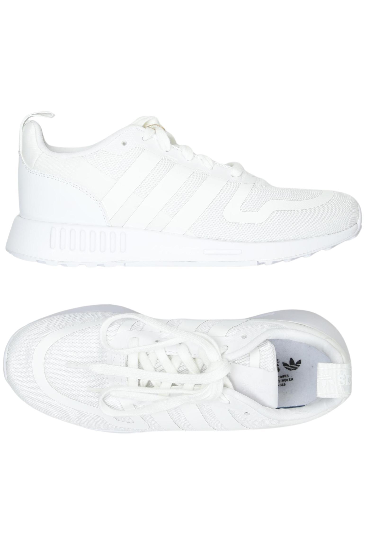 

adidas Originals Damen Sneakers, weiß, Gr. 7