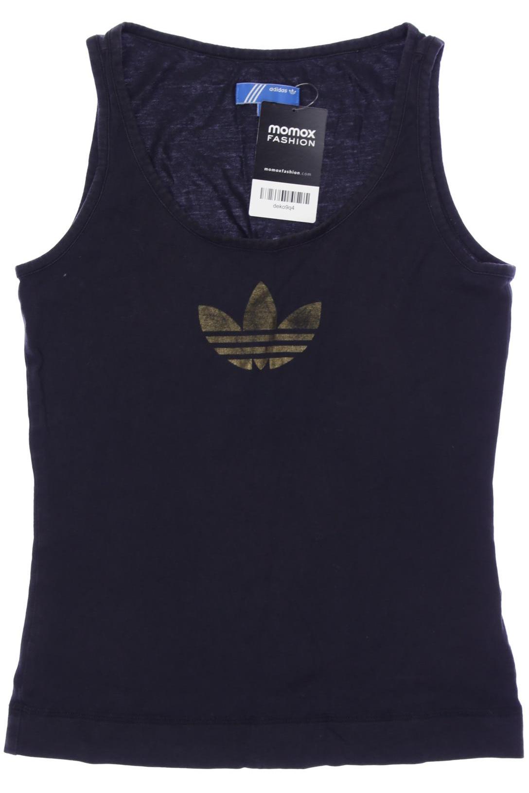 

adidas Originals Damen Top, grau, Gr. 36