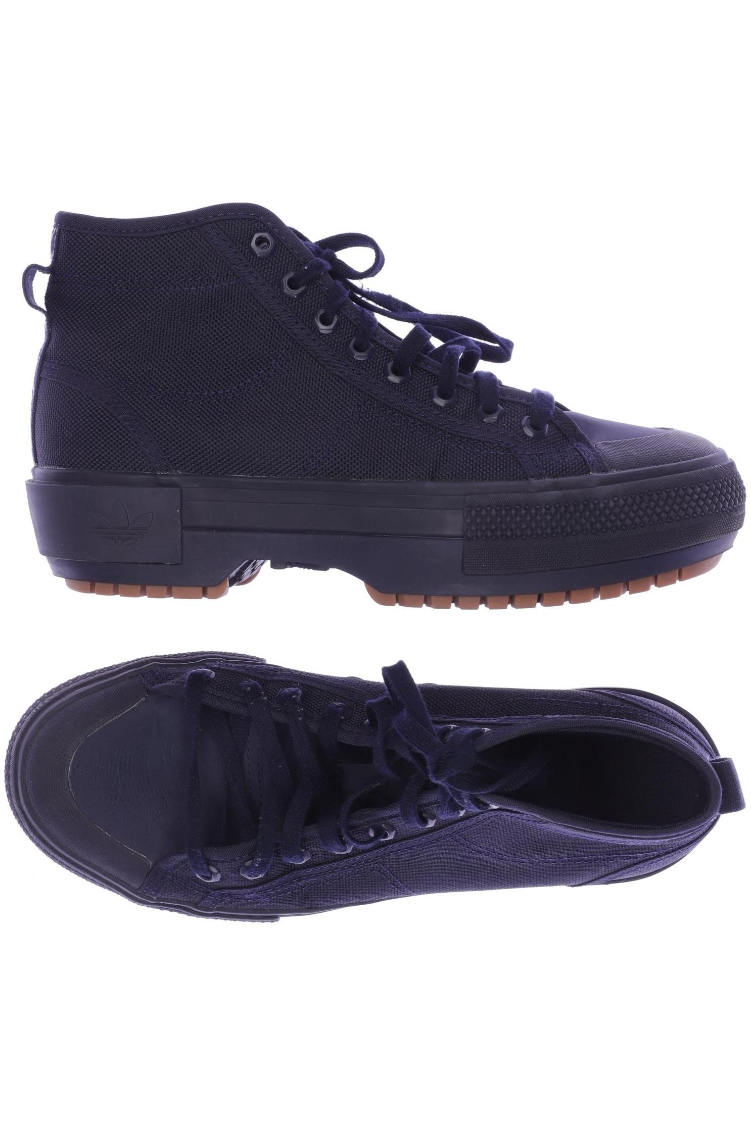 

adidas Originals Damen Sneakers, marineblau, Gr. 6