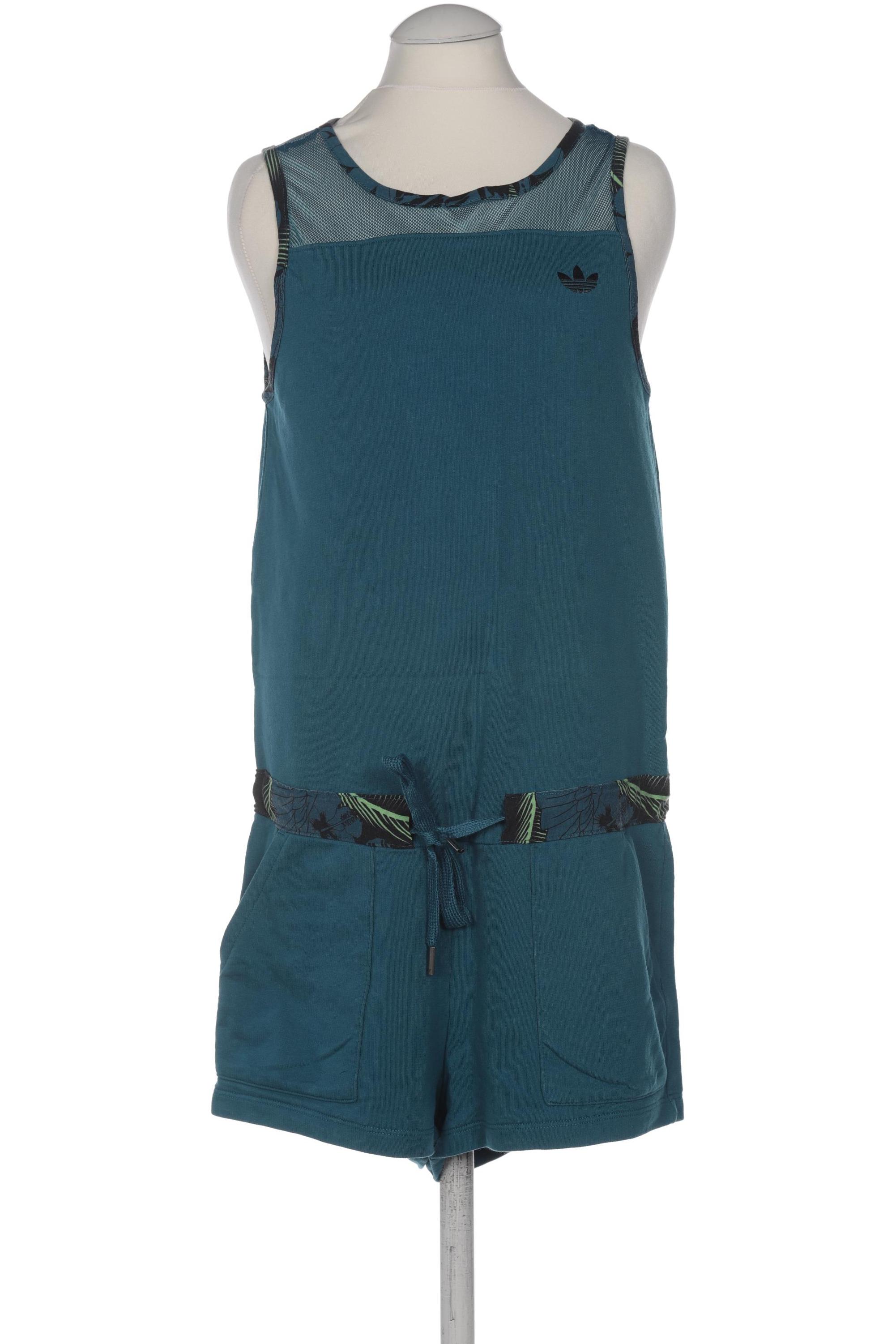 

adidas Originals Damen Jumpsuit/Overall, türkis