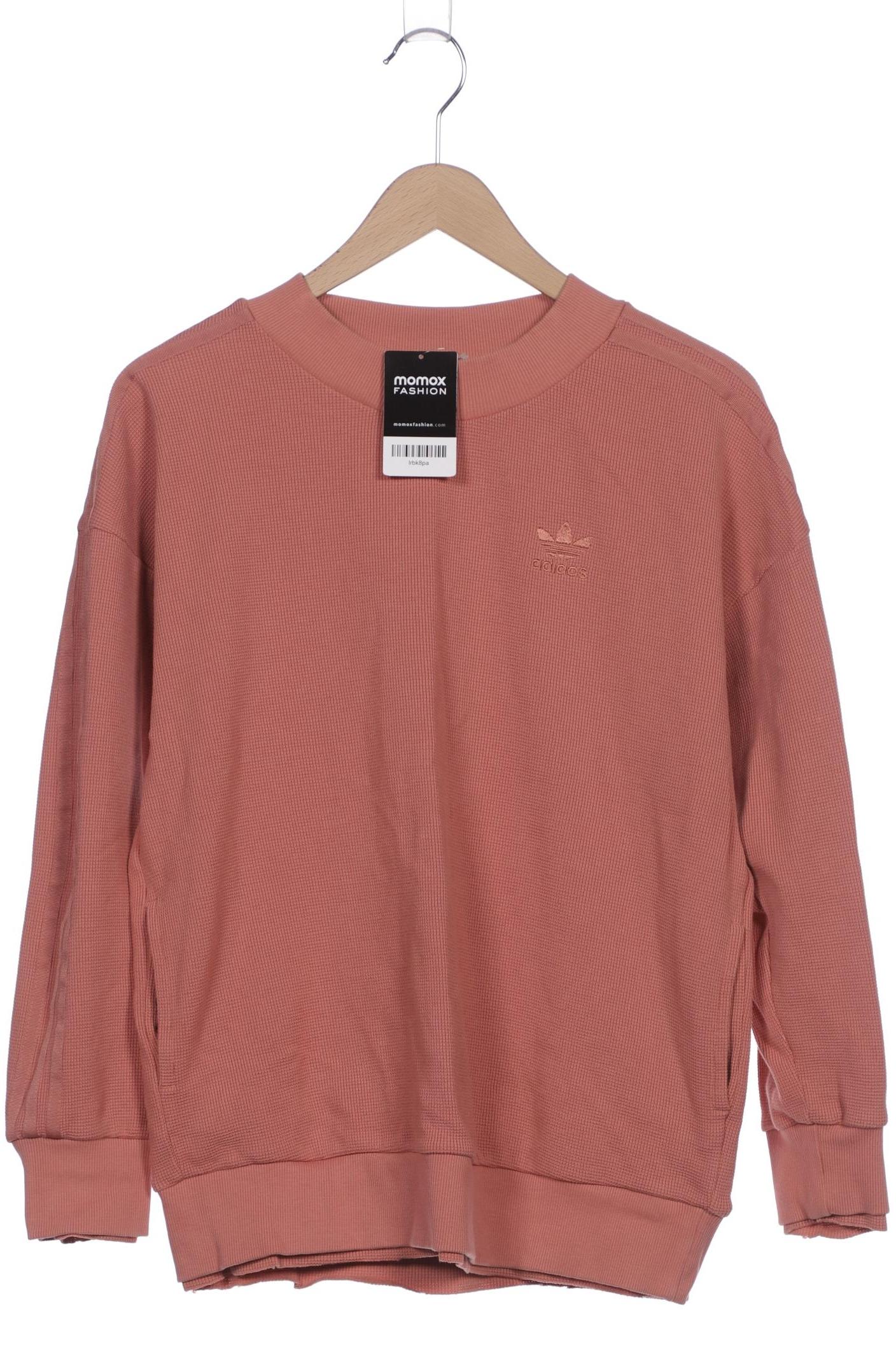 

adidas Originals Damen Sweatshirt, pink, Gr. 34