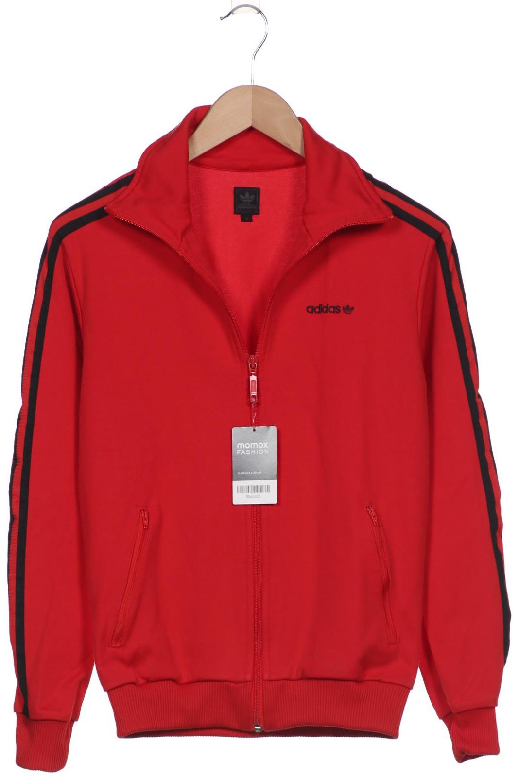

adidas Originals Damen Sweatshirt, rot