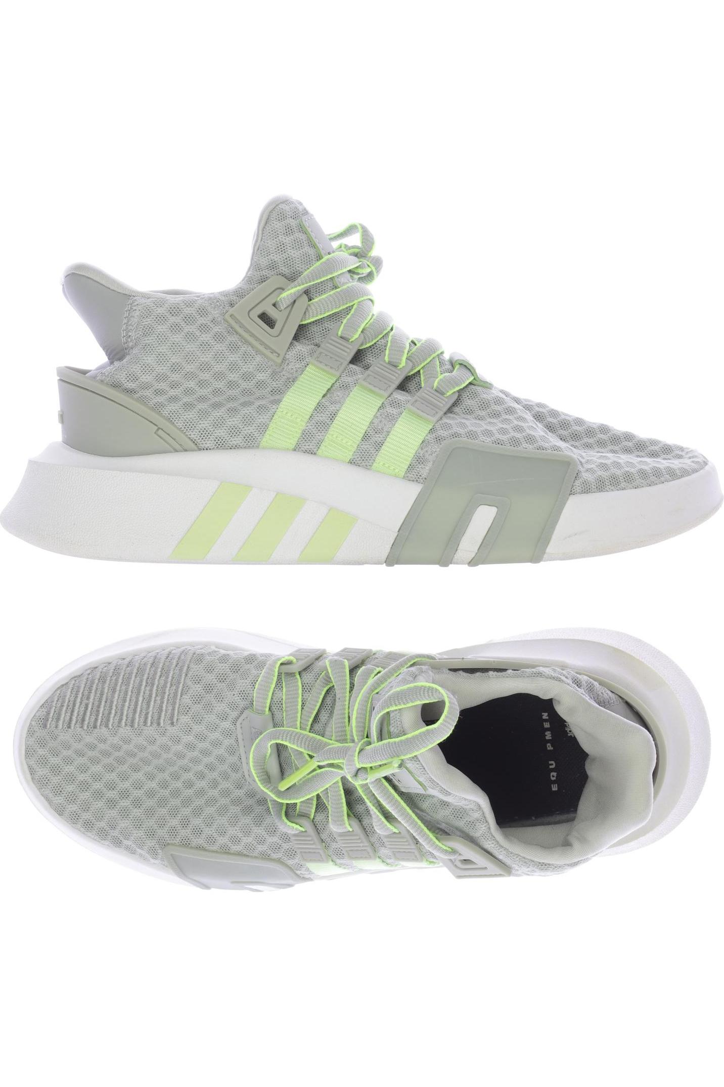 

adidas Originals Damen Sneakers, hellgrün, Gr. 5.5