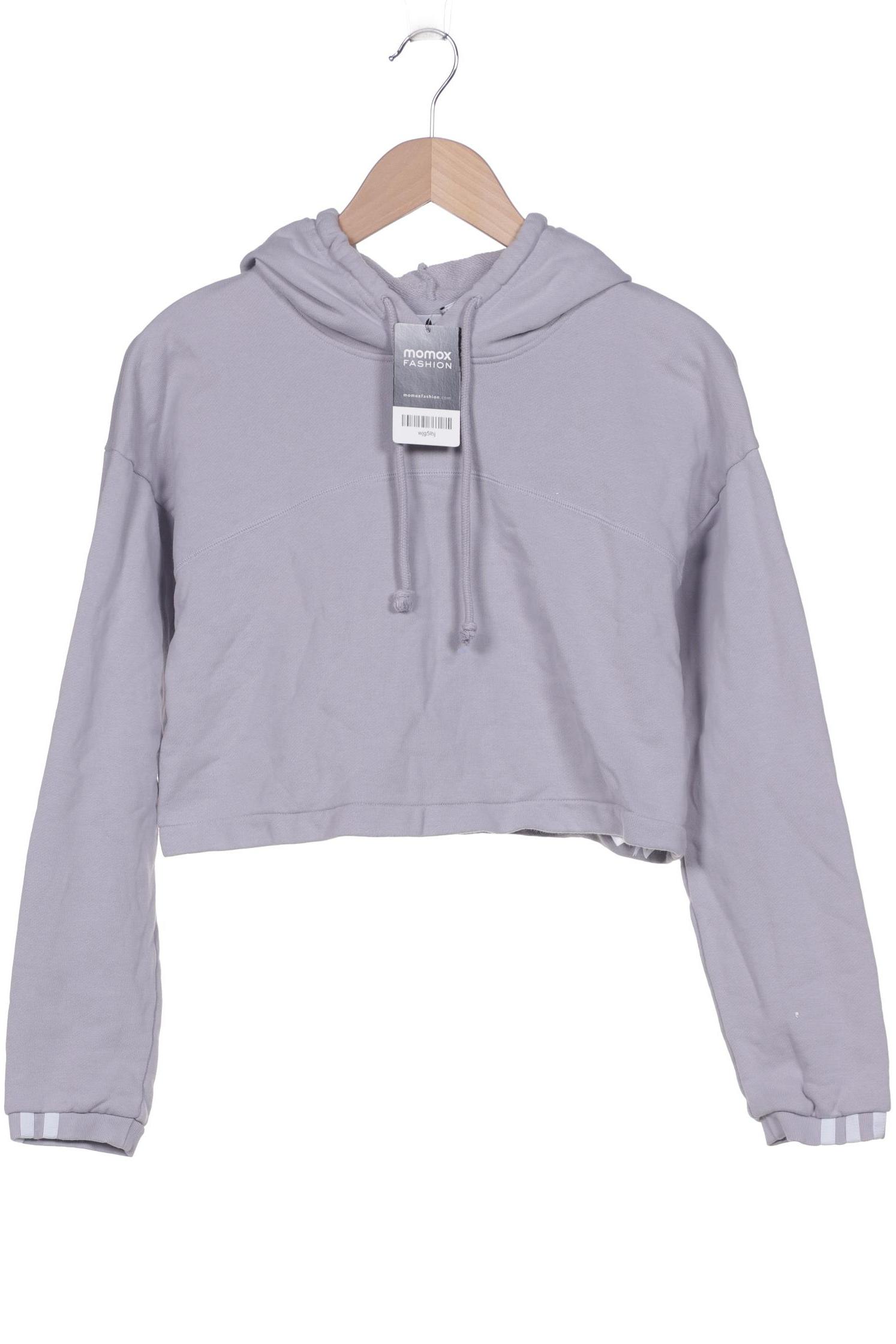 

adidas Originals Damen Kapuzenpullover, flieder, Gr. 36