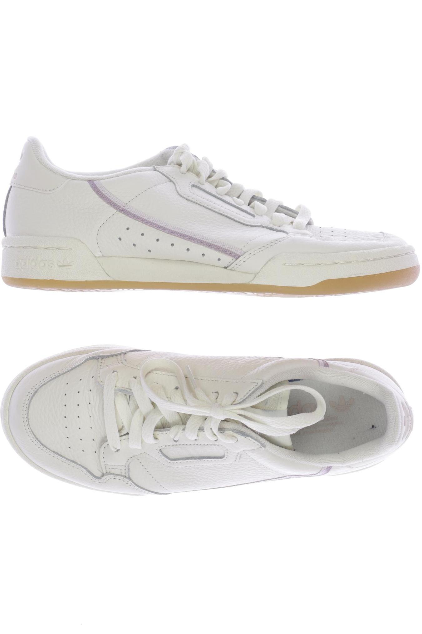 

adidas Originals Damen Sneakers, cremeweiß, Gr. 6