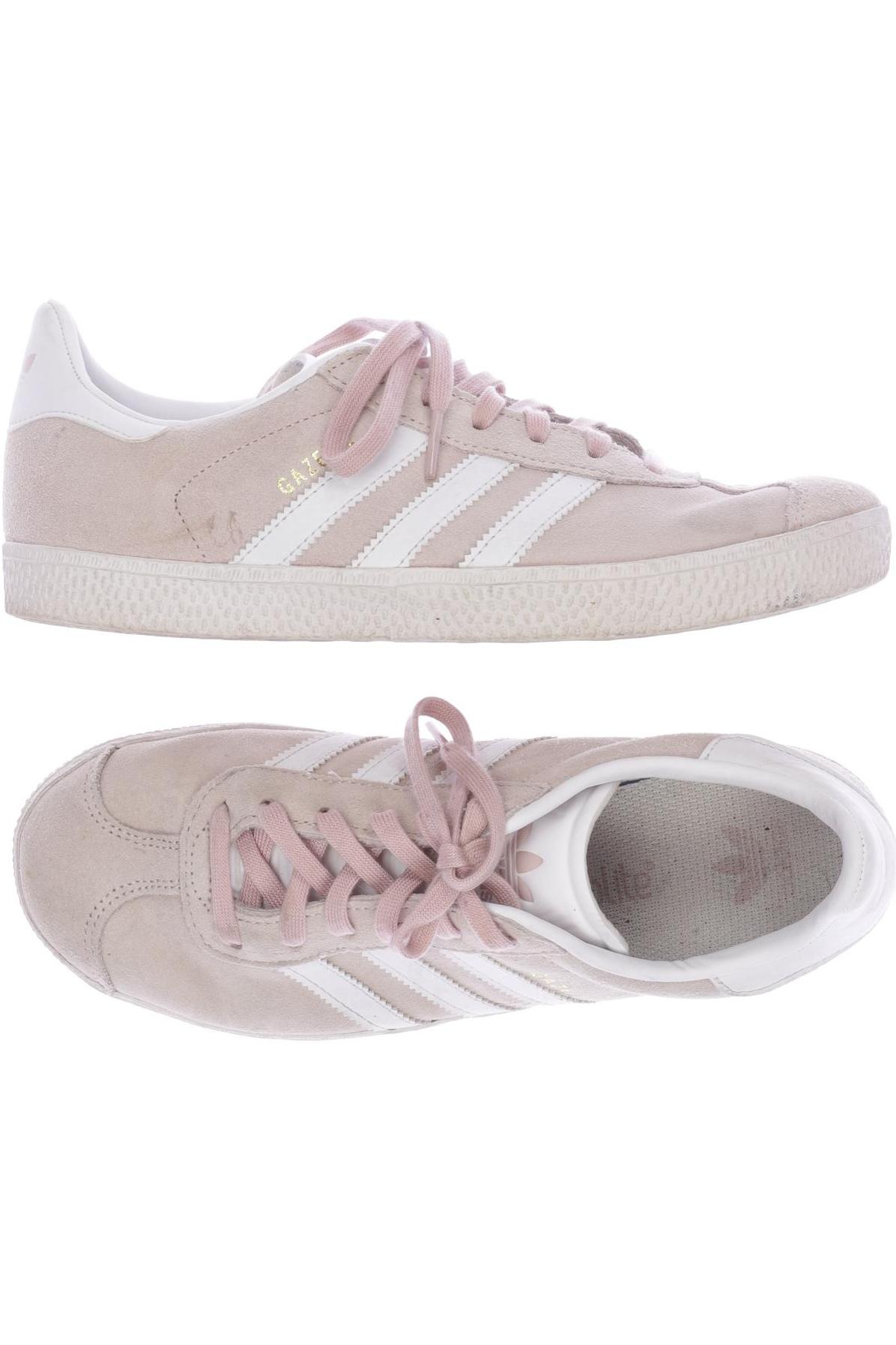 

adidas Originals Damen Sneakers, beige, Gr. 4.5