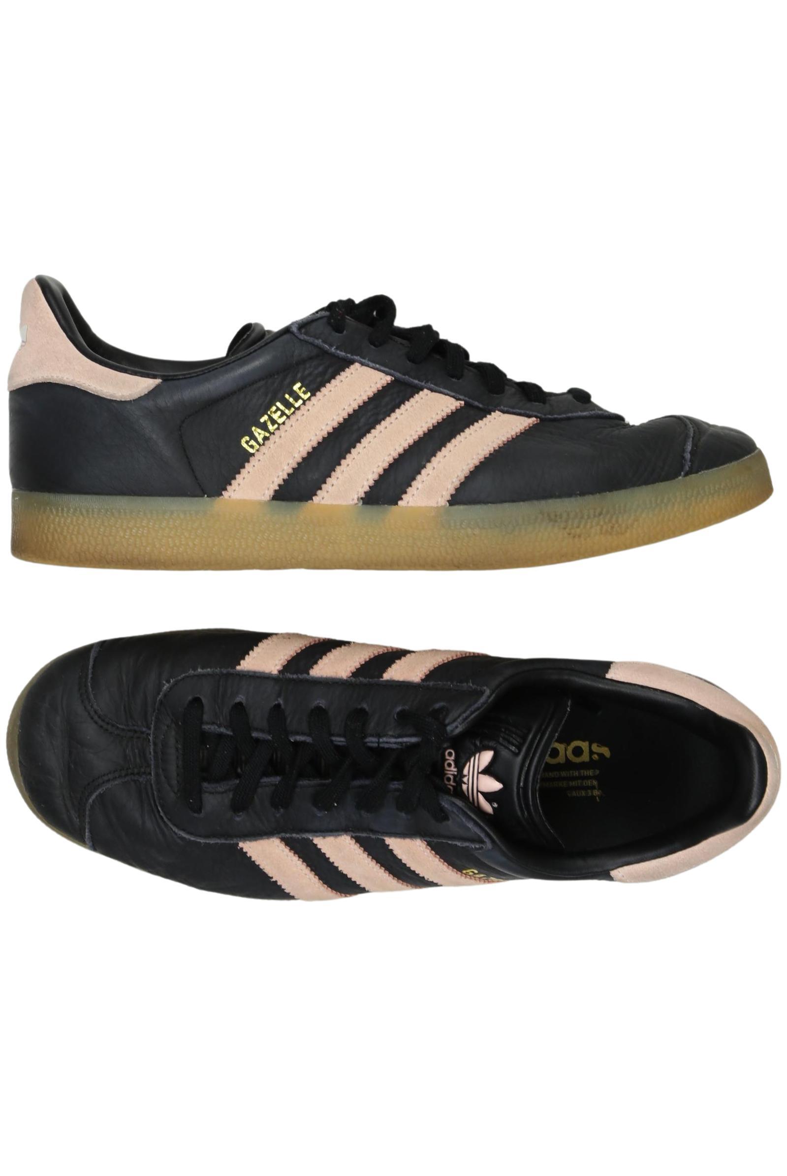 

adidas Originals Damen Sneakers, schwarz, Gr. 7