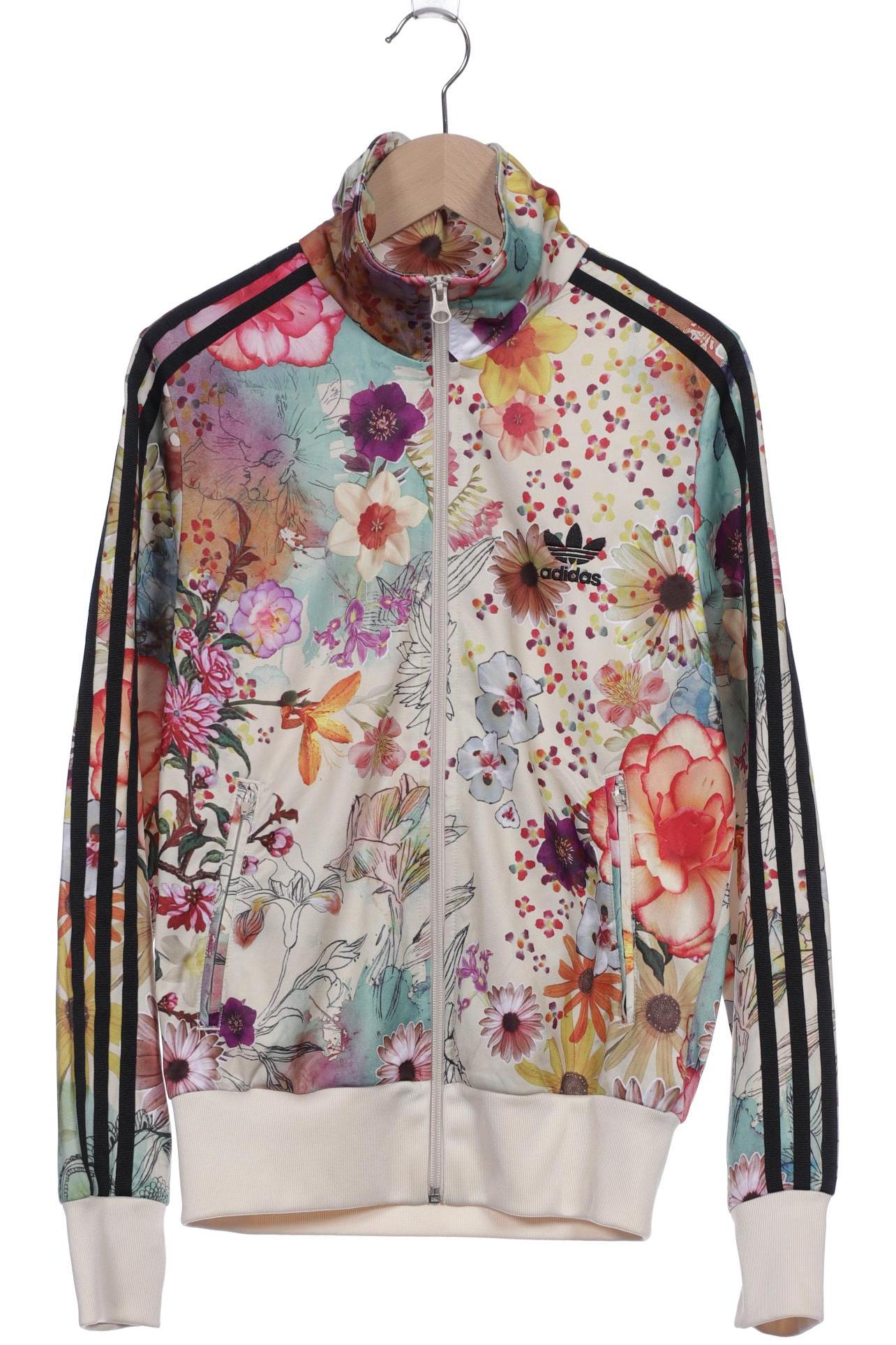 

adidas Originals Damen Sweatshirt, beige
