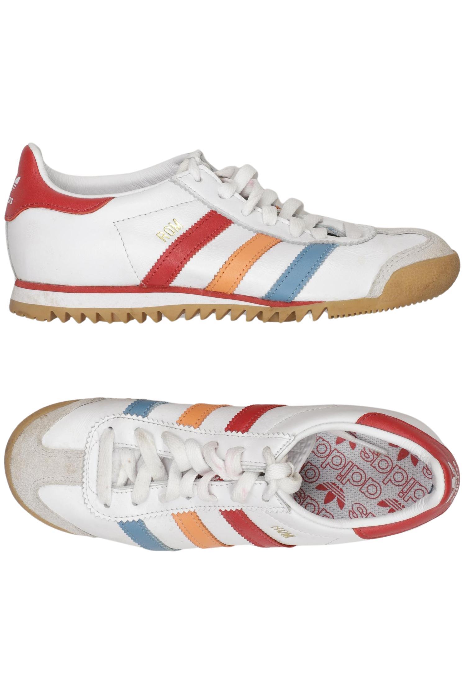 

adidas Originals Damen Sneakers, mehrfarbig, Gr. 3.5