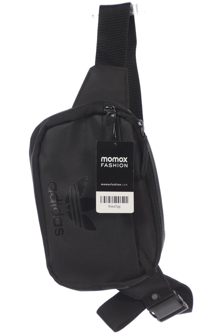 

adidas Originals Damen Handtasche, schwarz